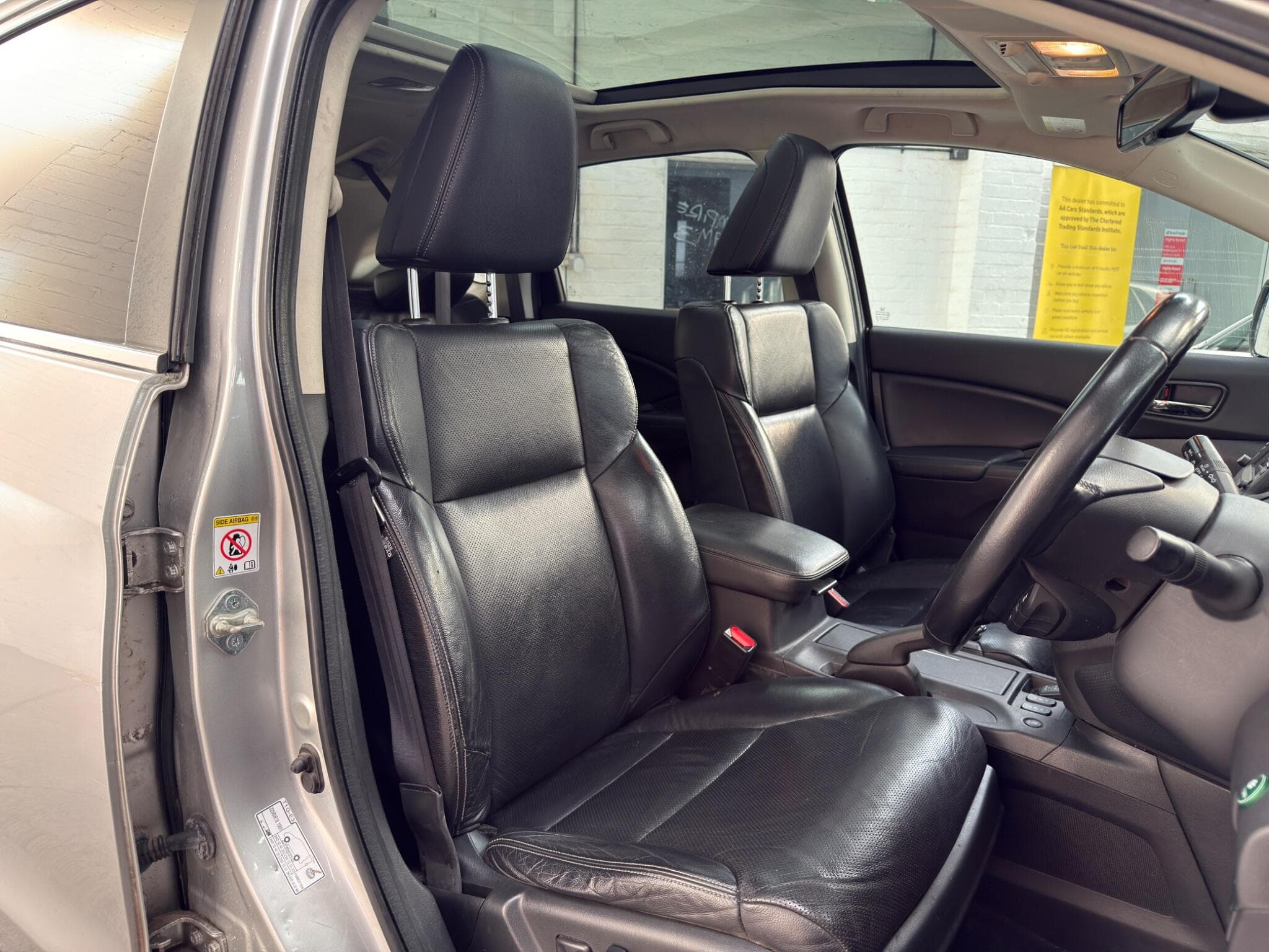 2014 Honda CR-V - Image 13