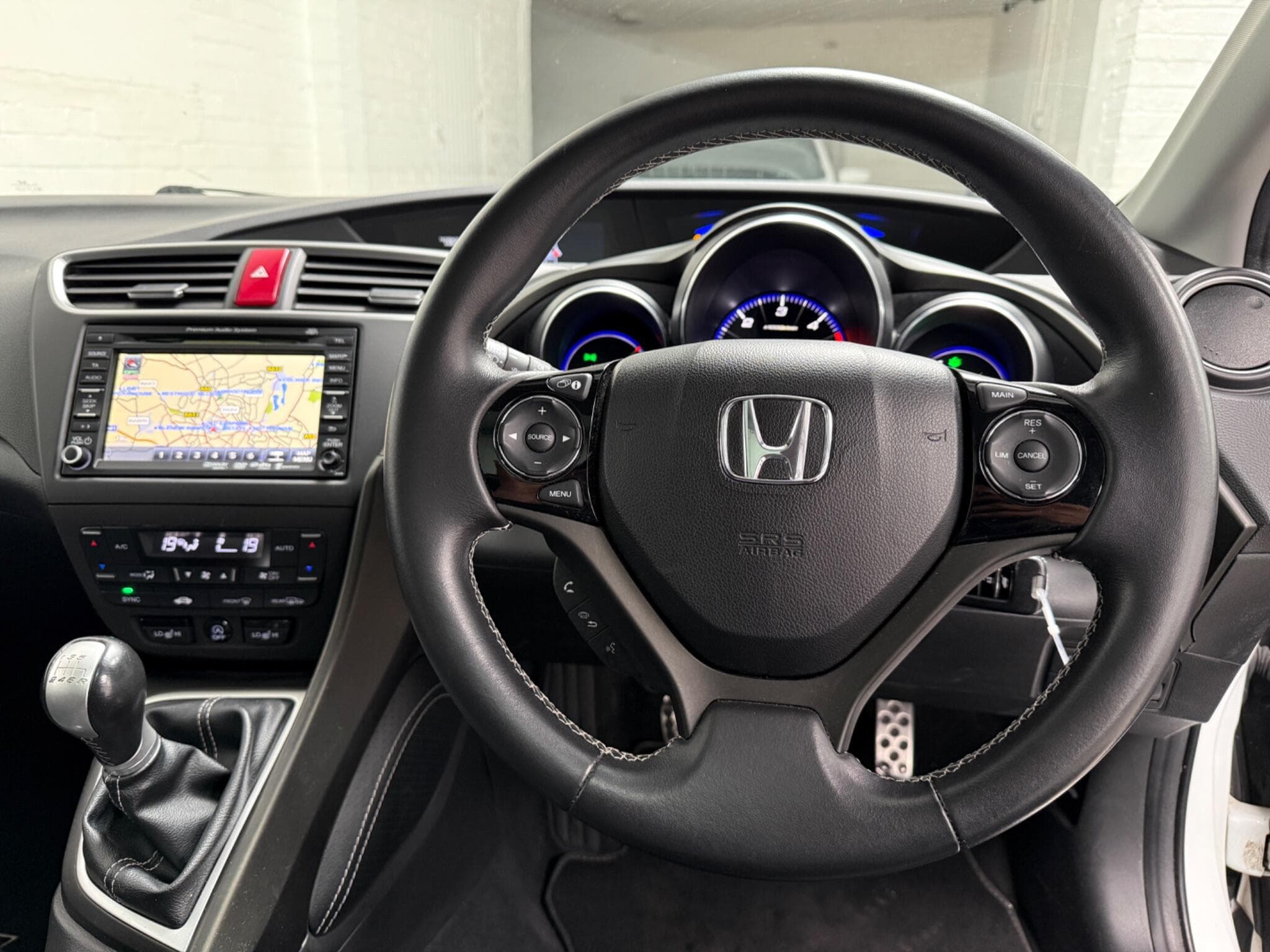 2014 Honda Civic - Image 22