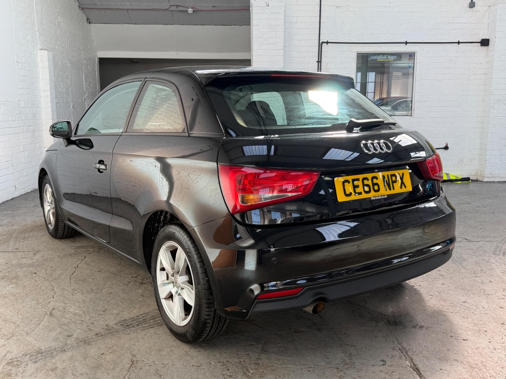 2016 Audi A1 - Image 7