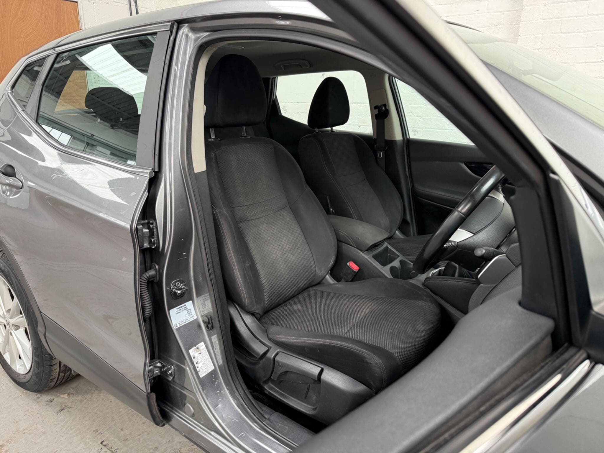 2016 Nissan Qashqai - Image 15