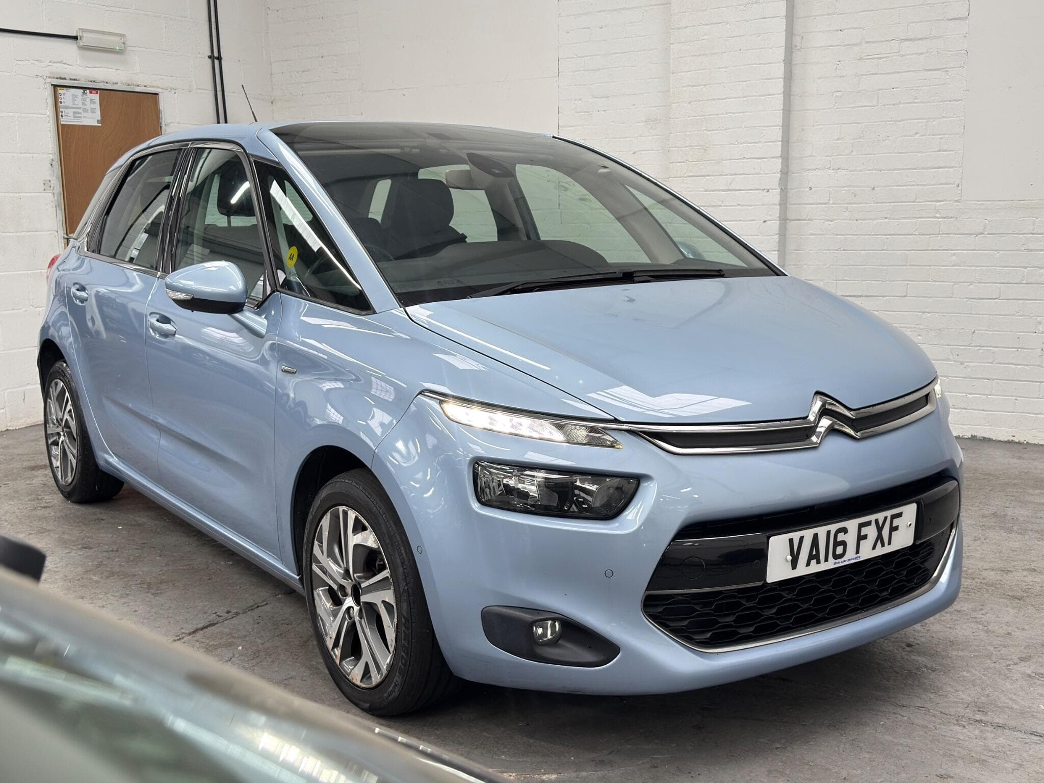 2016 Citroen C4 Picasso - Image 6