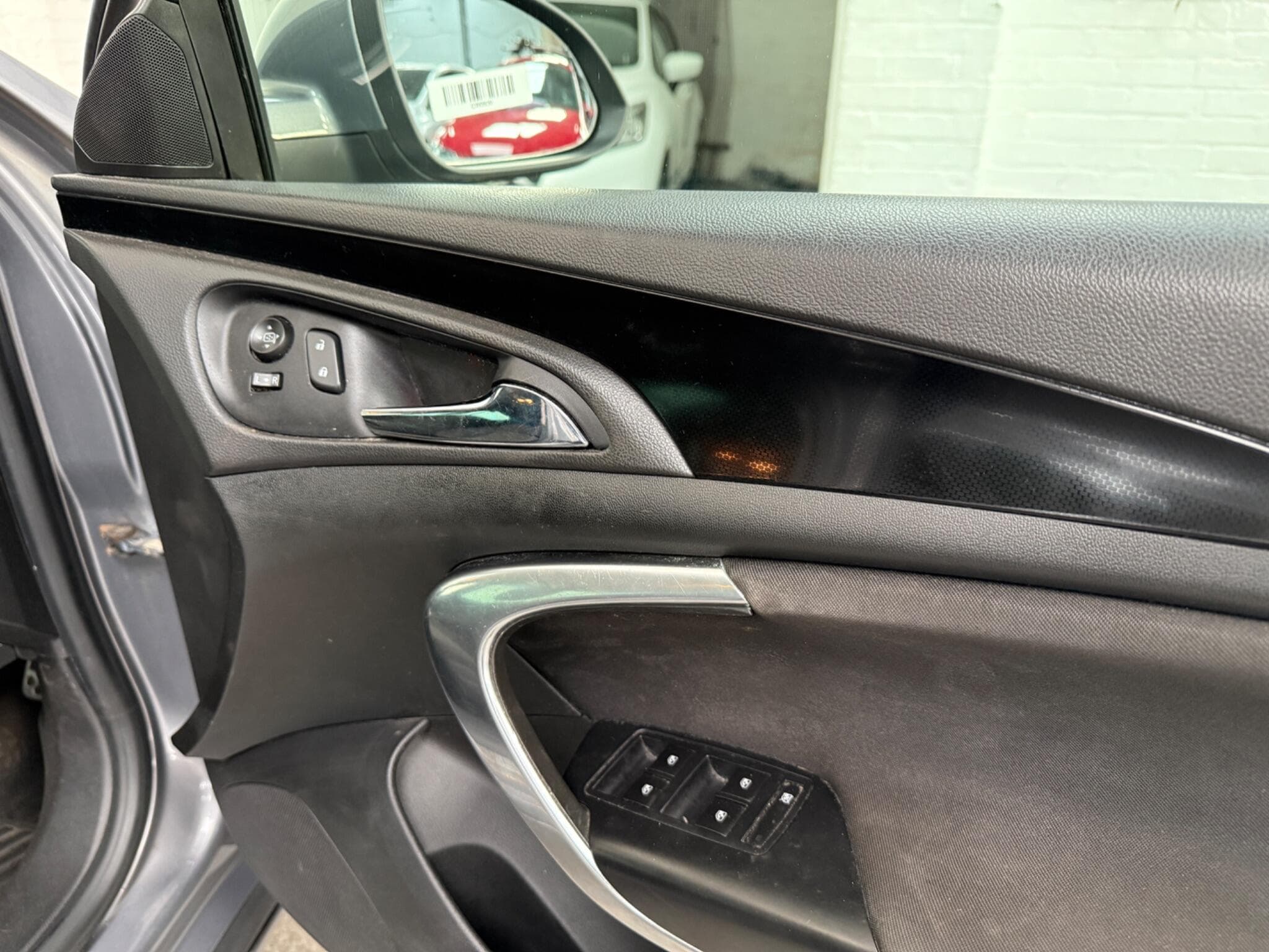 2015 Vauxhall Insignia - Image 21