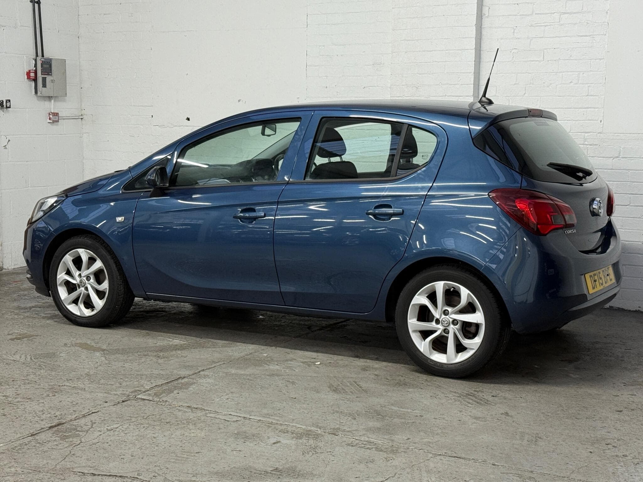 2015 Vauxhall Corsa - Image 6