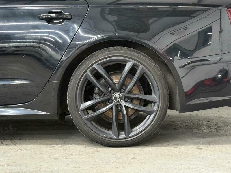 2014 Audi A6 Saloon - Image 23