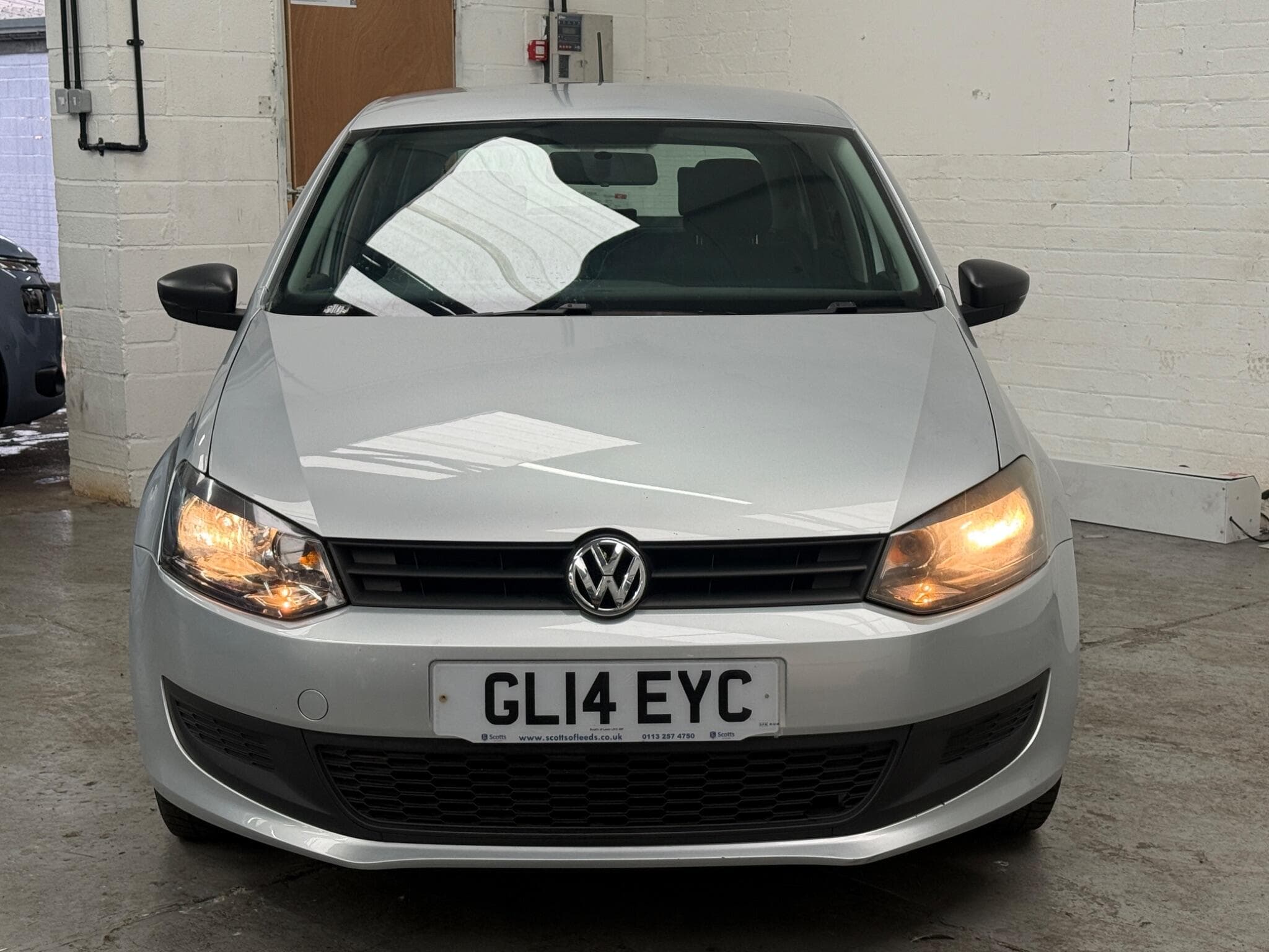 2014 Volkswagen Polo - Image 6