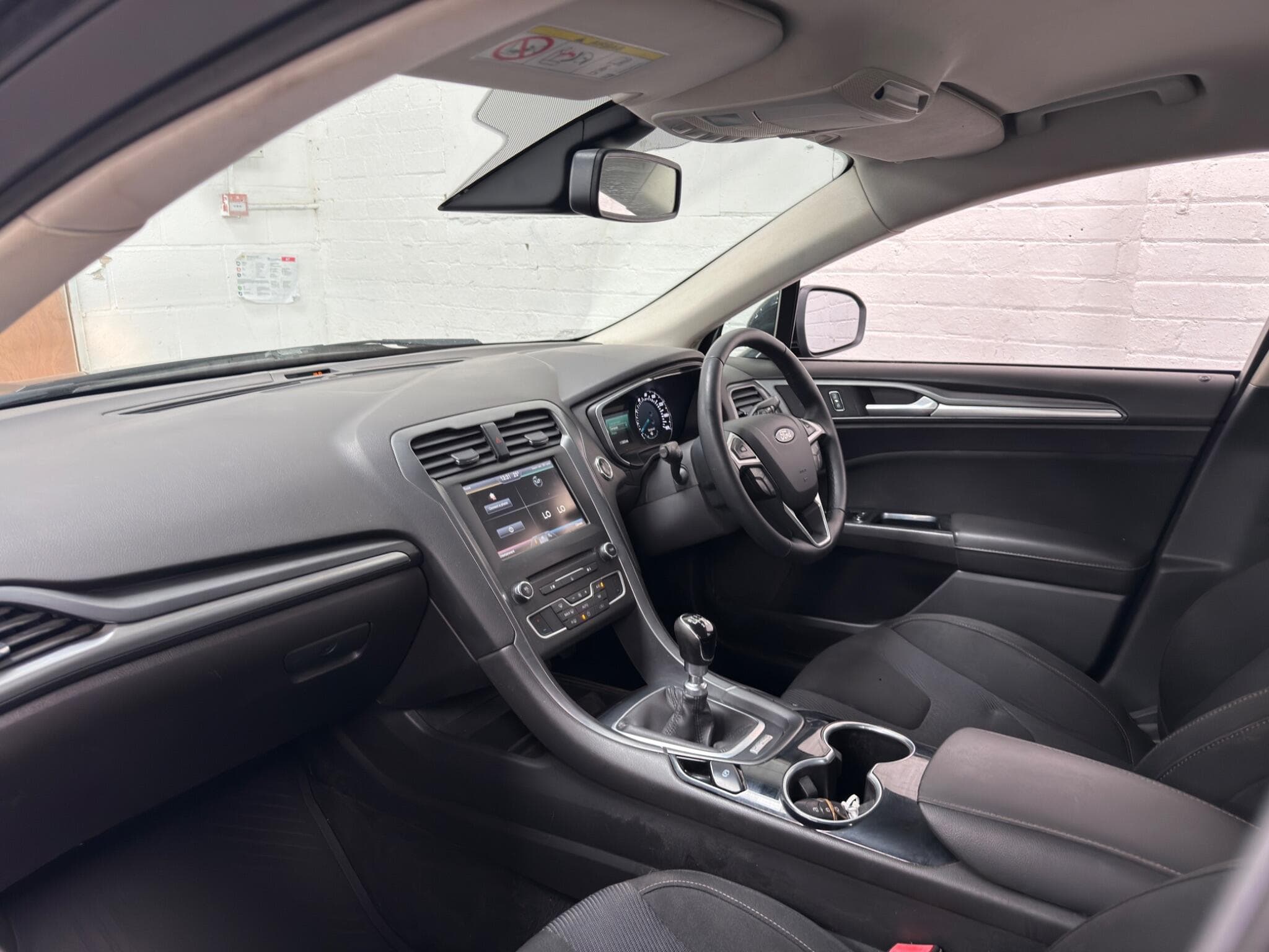2015 Ford Mondeo - Image 14
