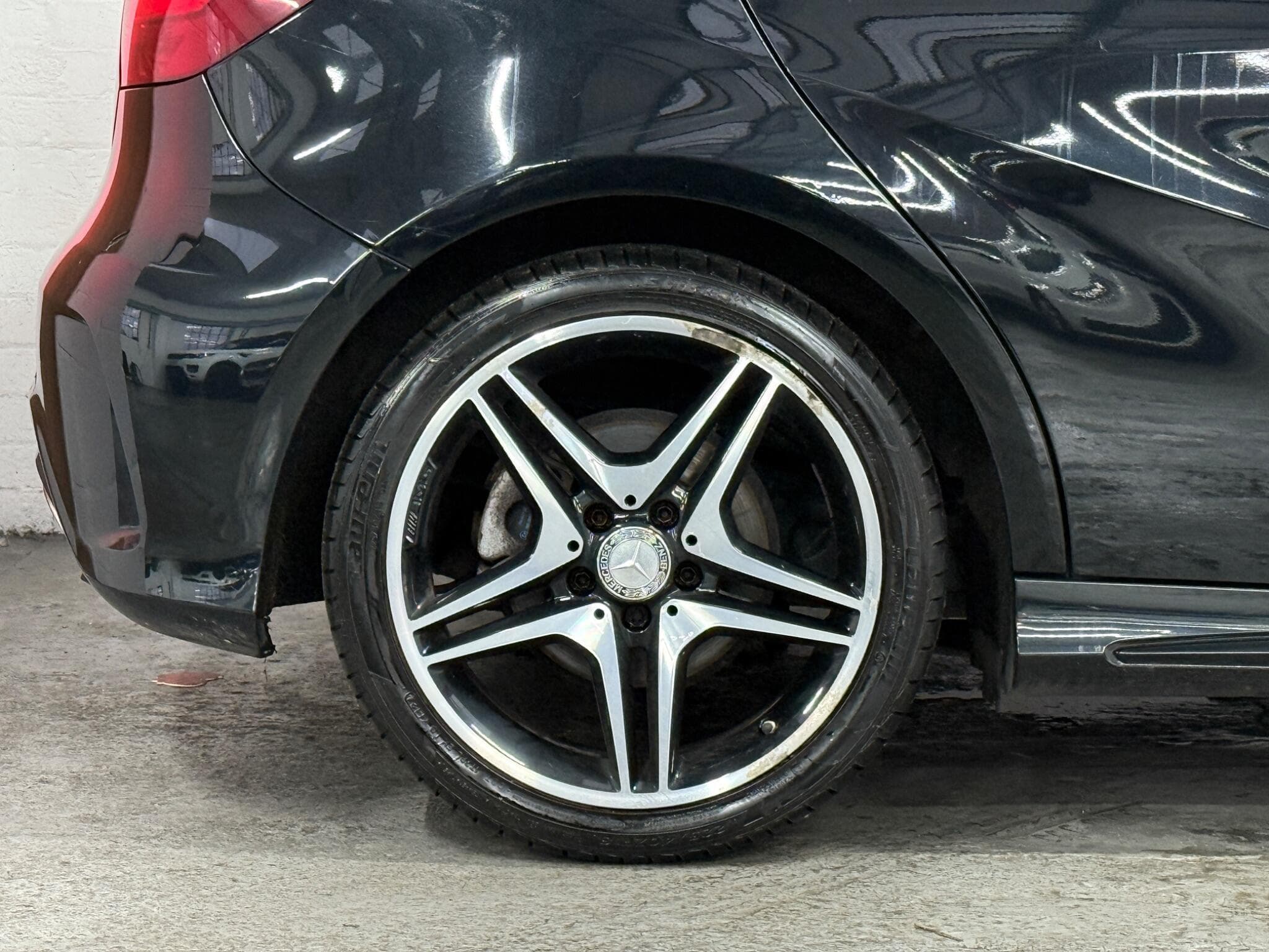 2016 Mercedes-Benz A Class - Image 23