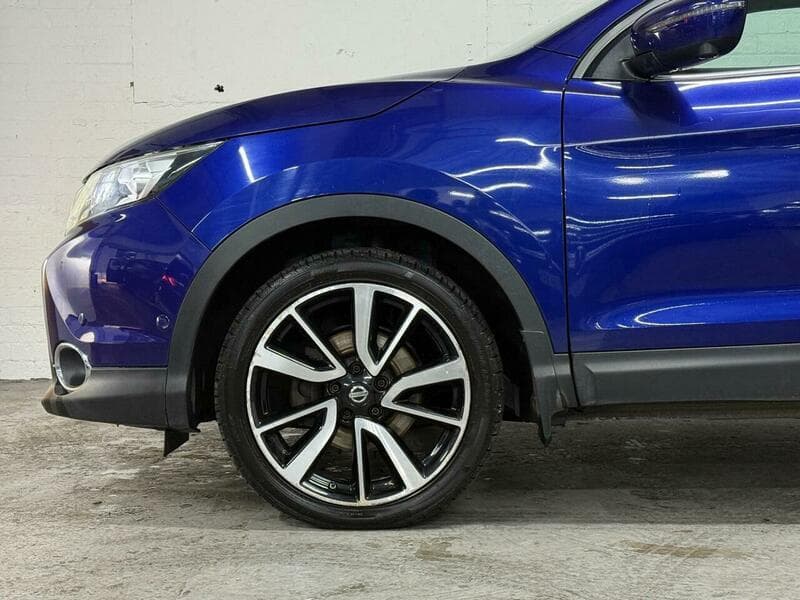 2015 Nissan Qashqai - Image 27