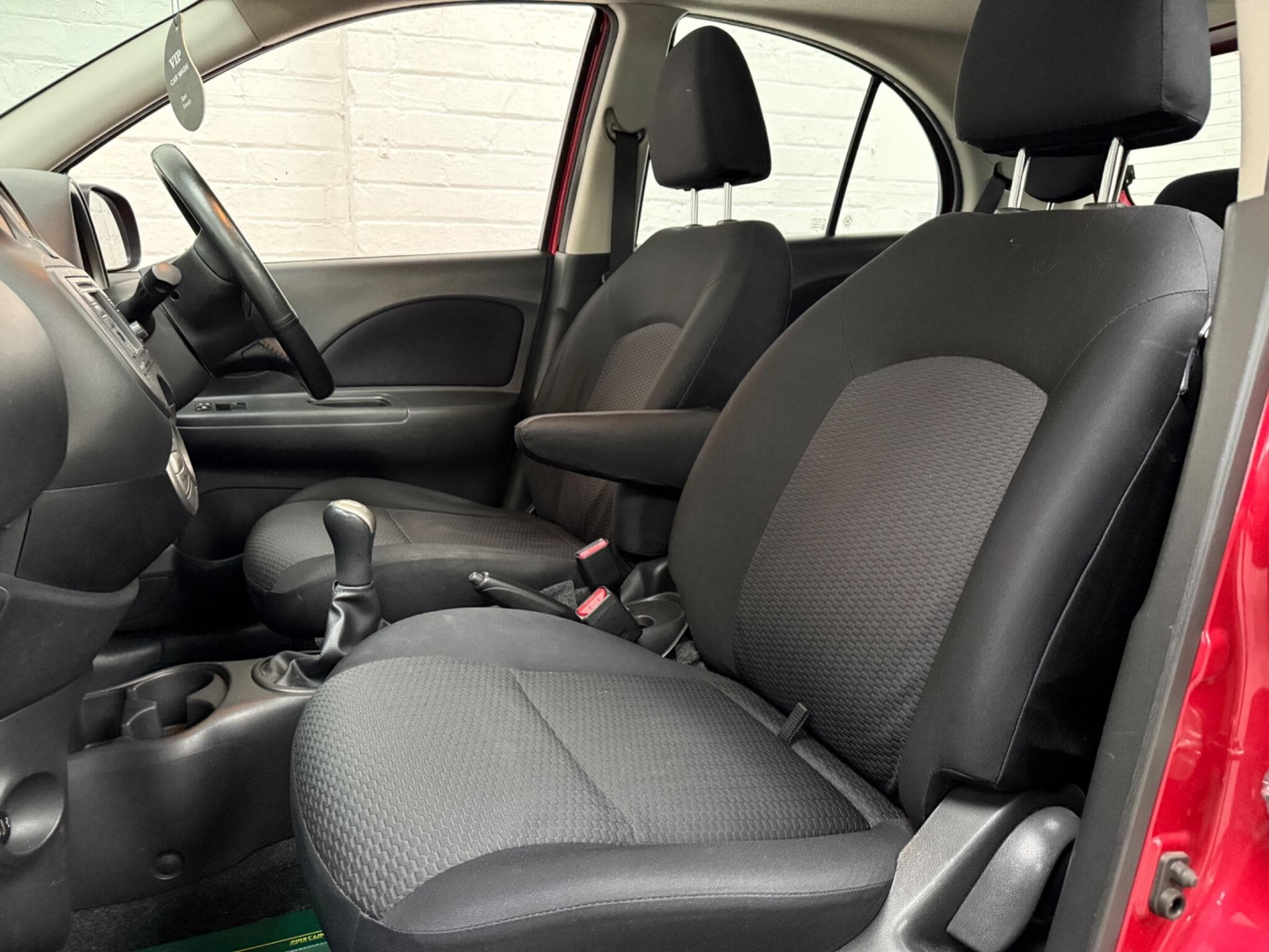 2012 Nissan Micra - Image 13