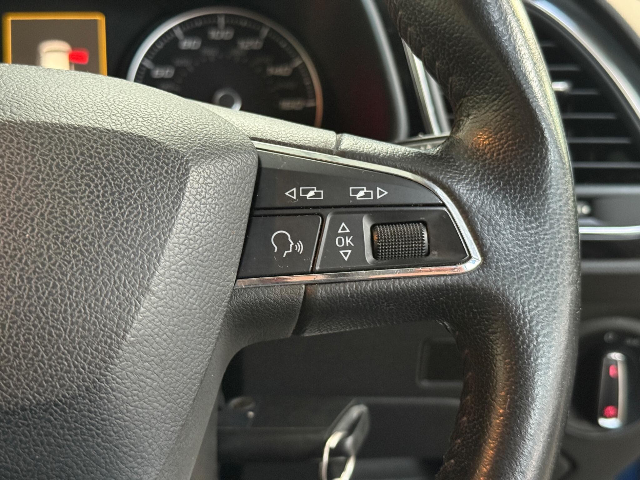 2015 SEAT Leon - Image 14