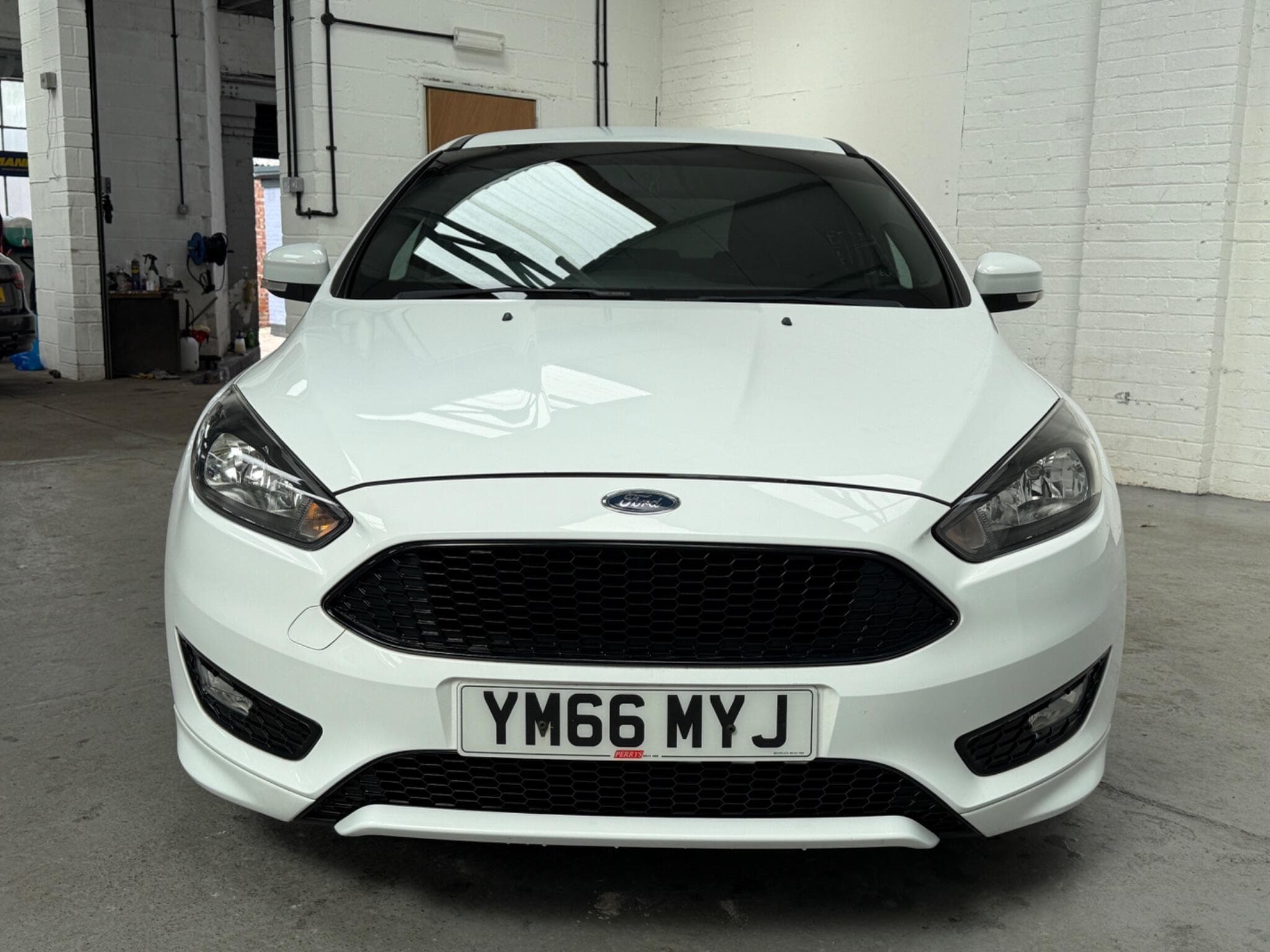 2017 Ford Focus - Image 2