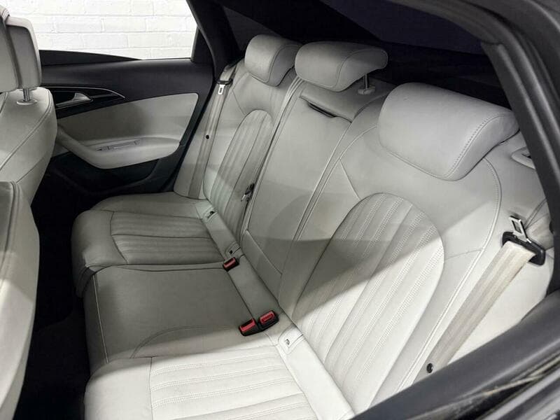 2014 Audi A6 Saloon - Image 17