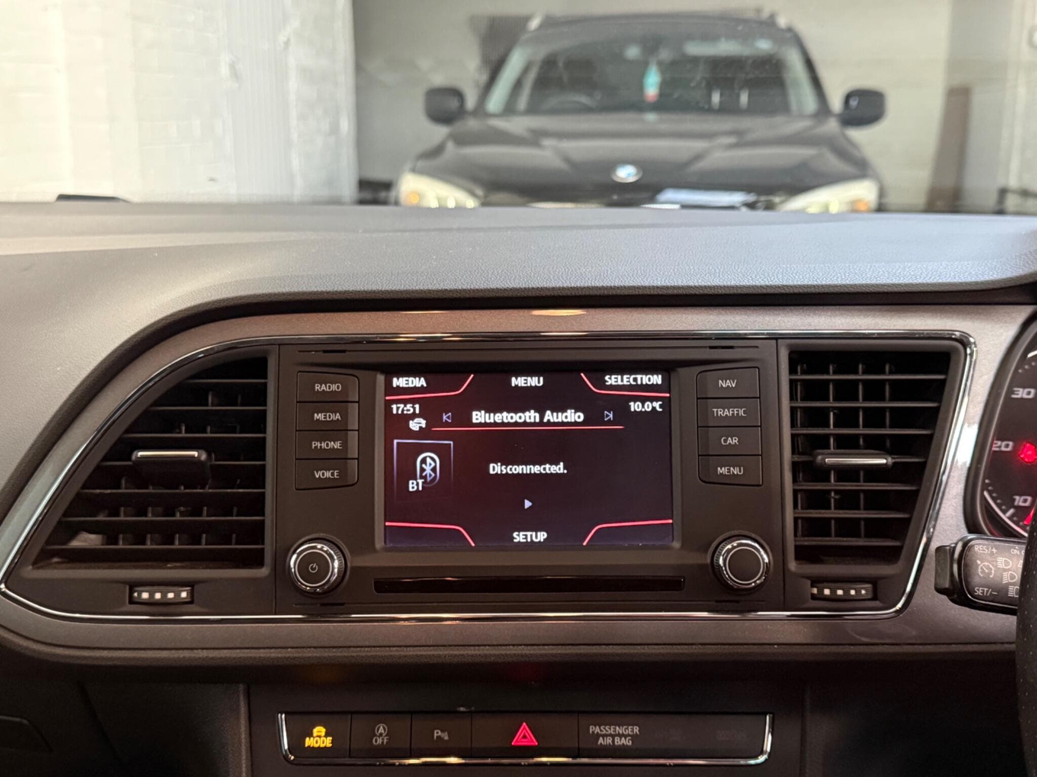 2015 SEAT Leon - Image 25