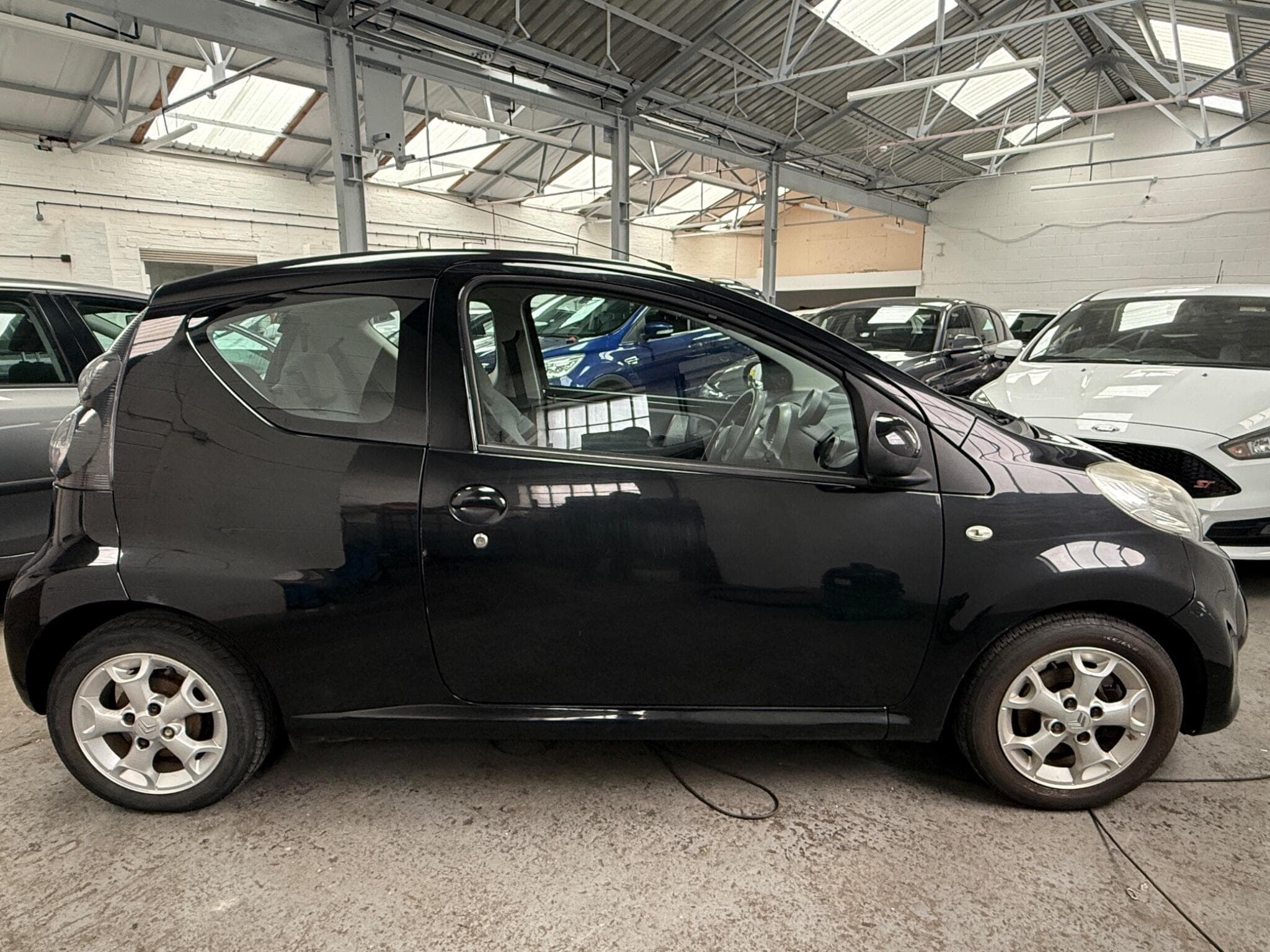2011 Citroen C1 - Image 2