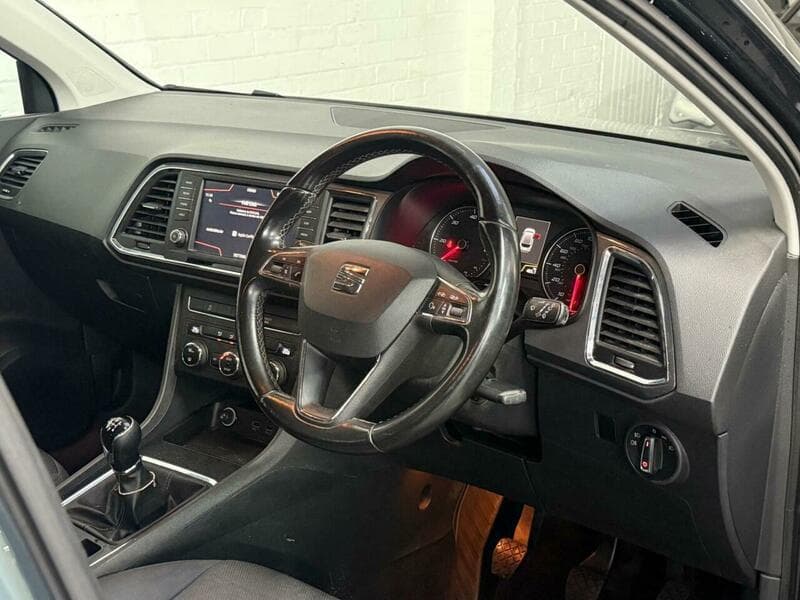 2017 SEAT Ateca - Image 12