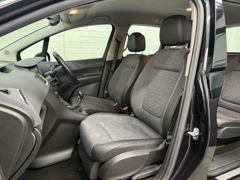 2015 Vauxhall Meriva - Image 25