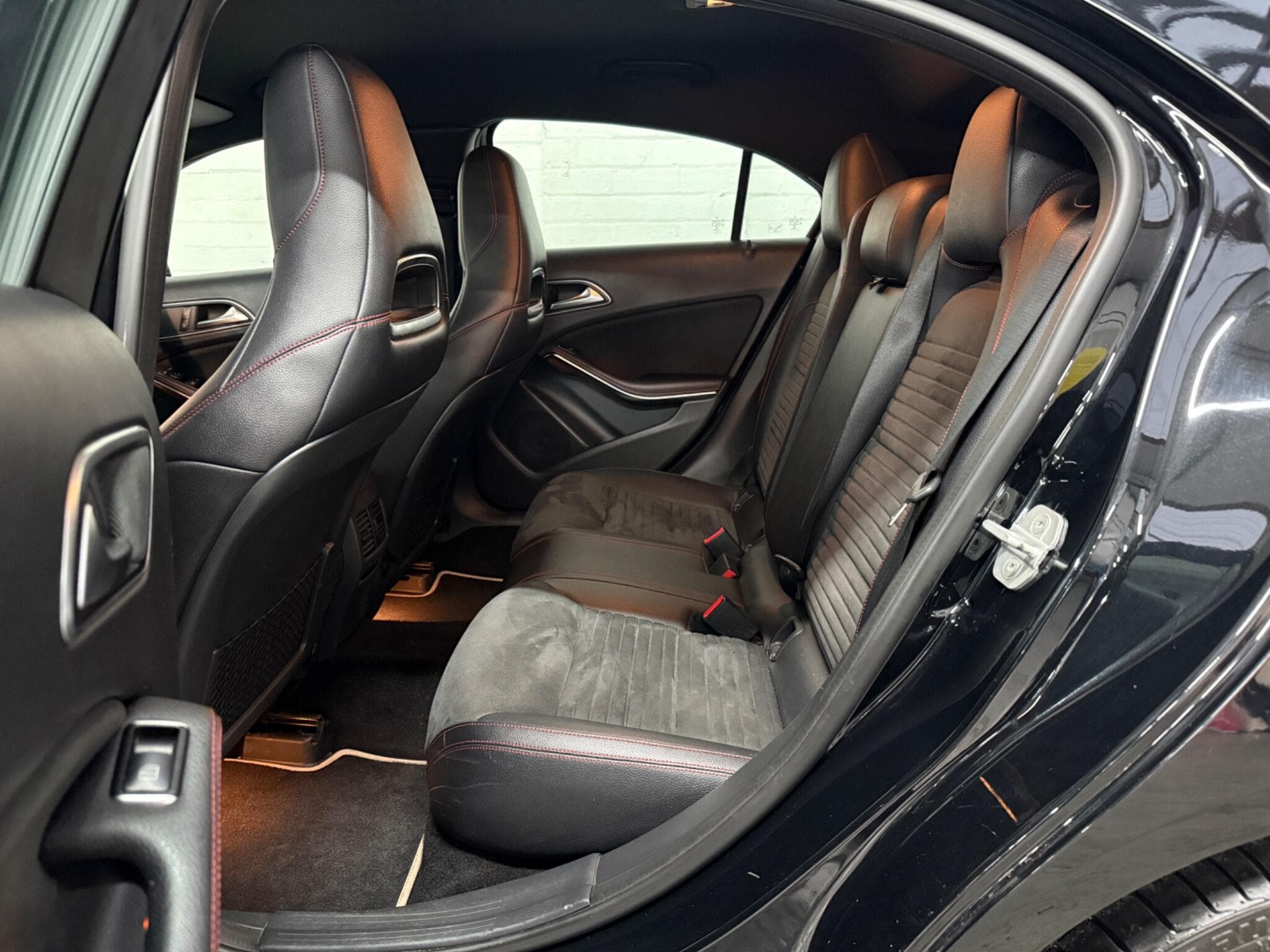 2016 Mercedes-Benz A Class - Image 18