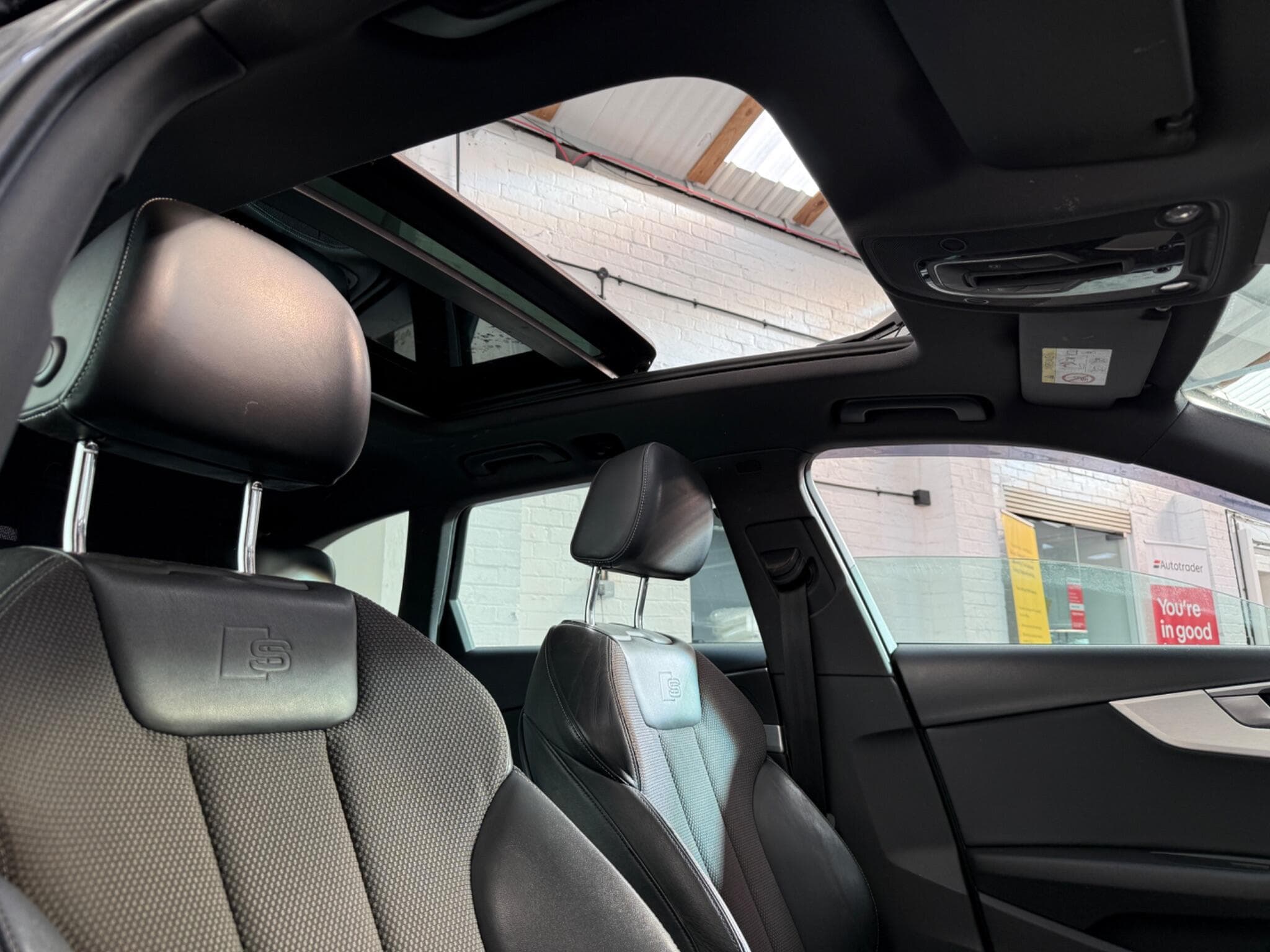 2016 Audi A4 Avant - Image 16