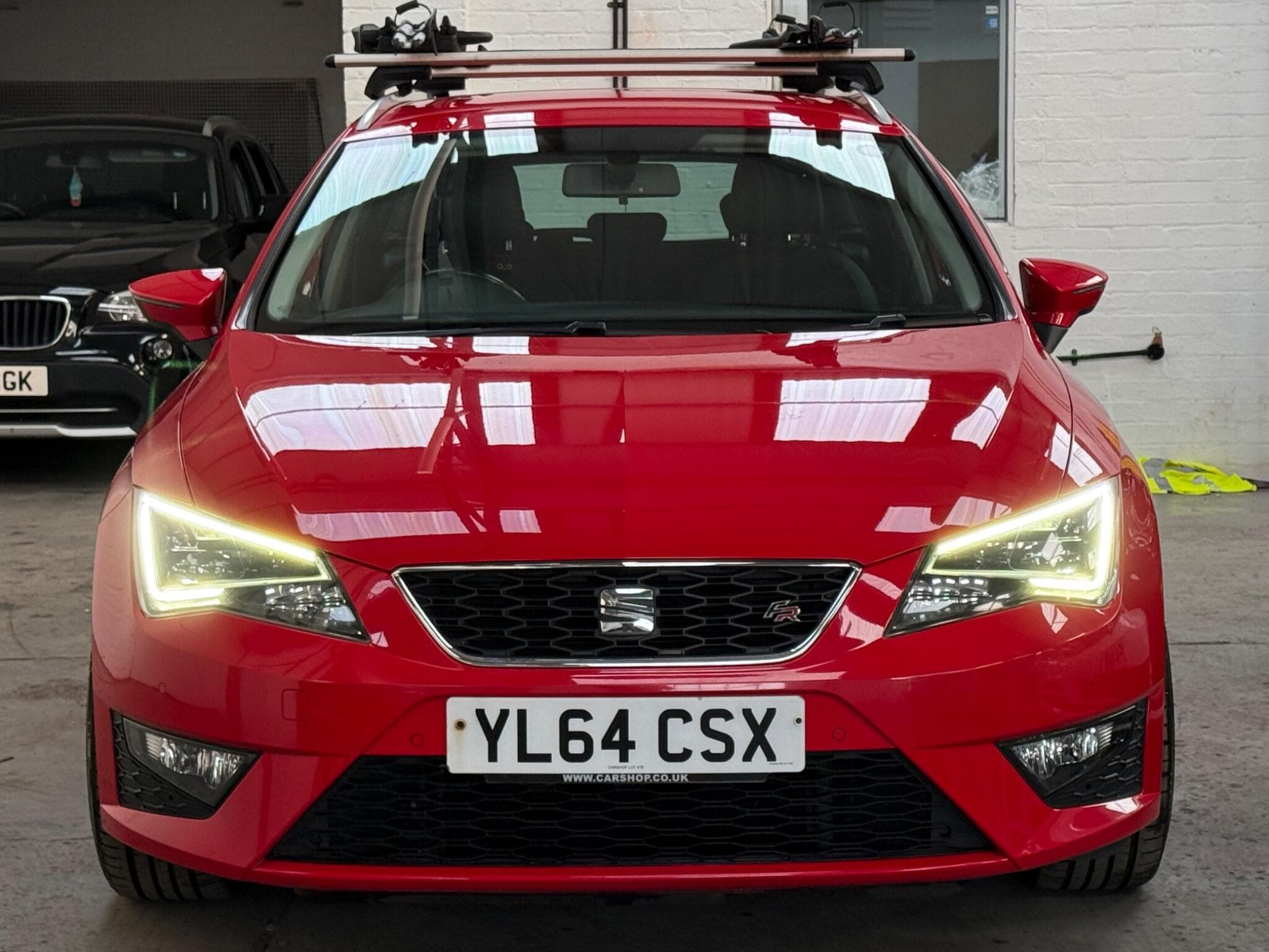 2015 SEAT Leon - Image 11