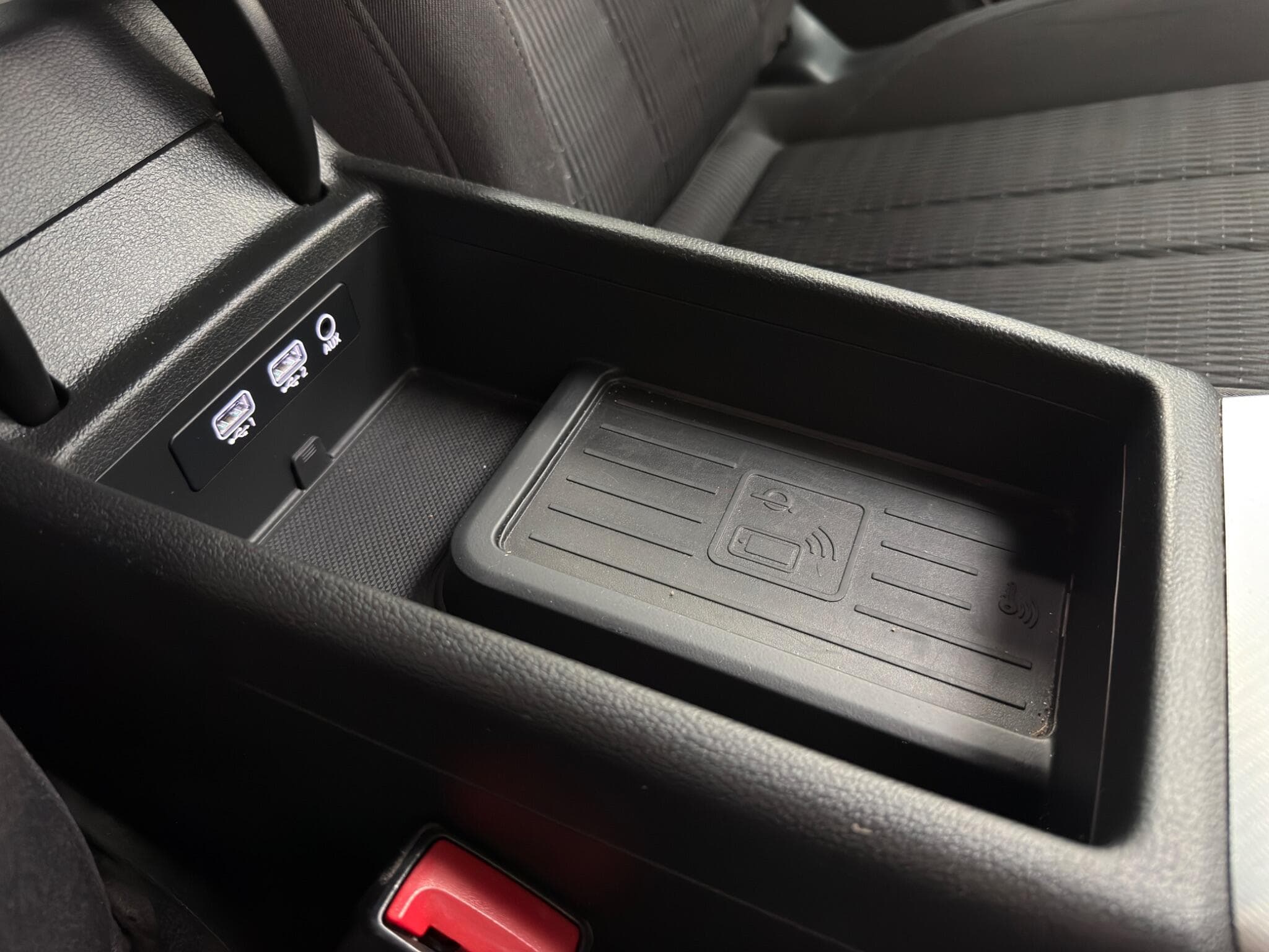 2016 Audi A4 Avant - Image 19
