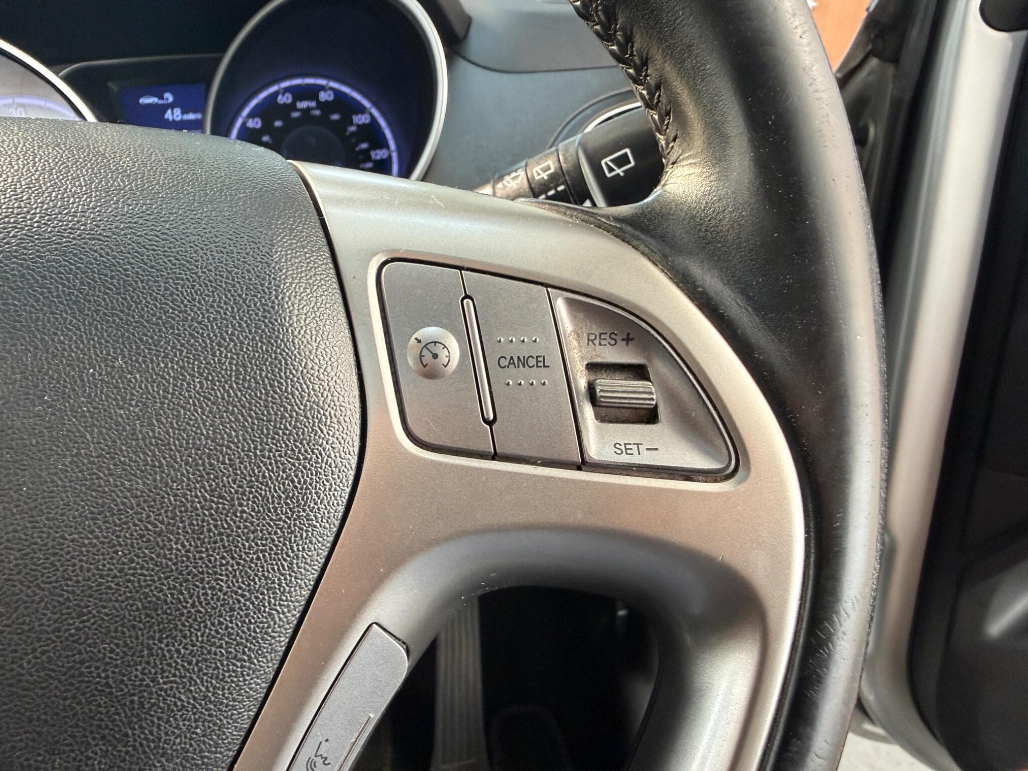 2013 Hyundai ix35 - Image 15