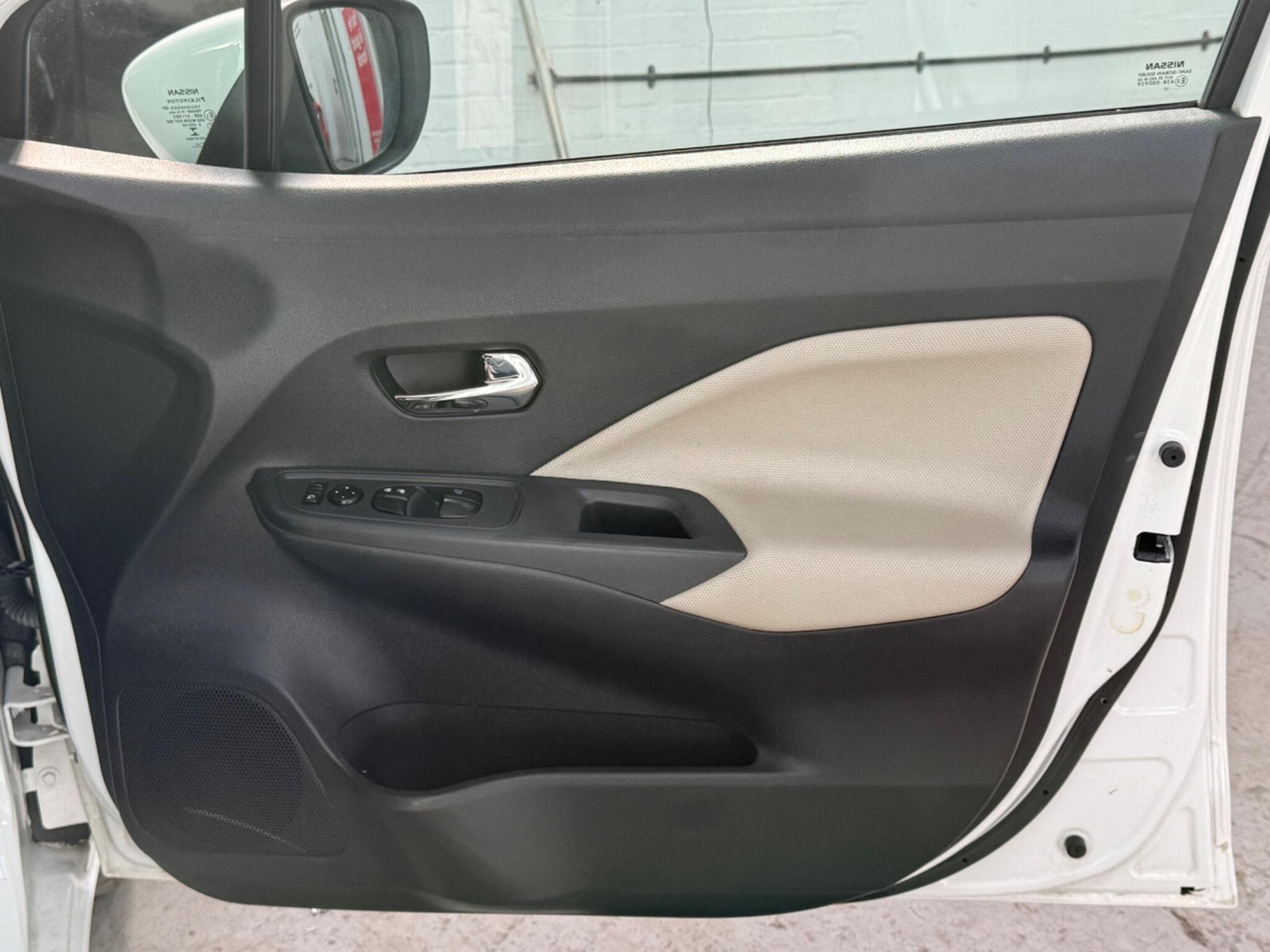 2017 Nissan Micra - Image 14