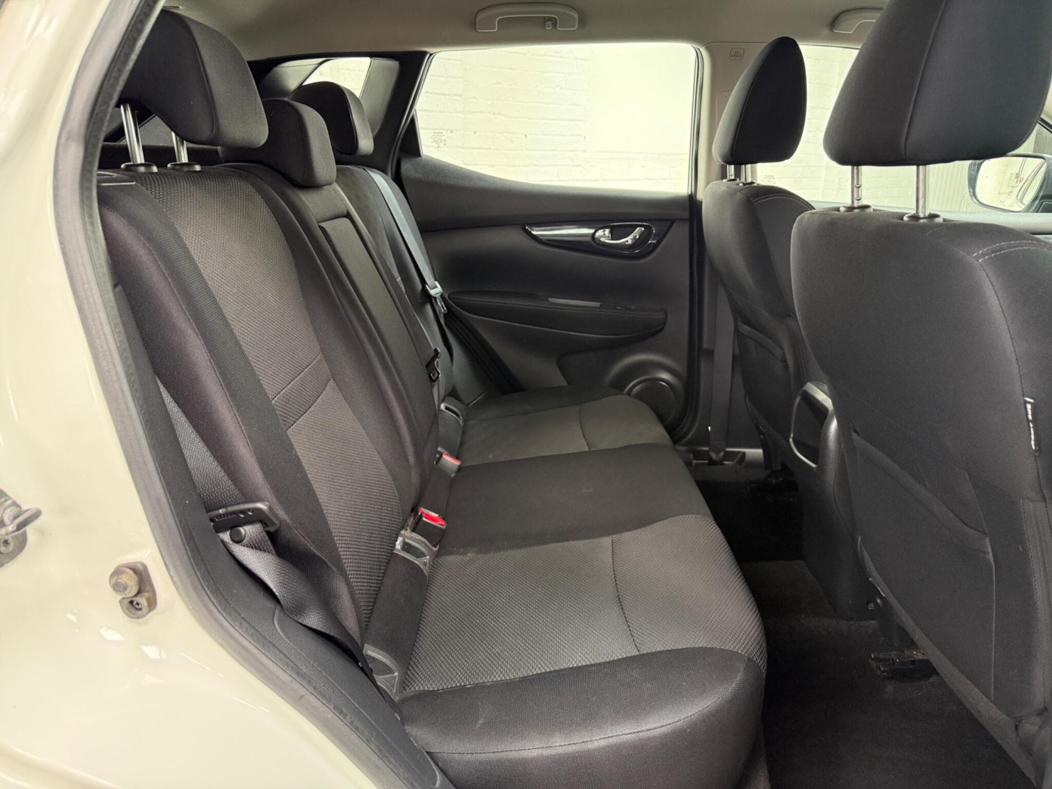 2016 Nissan Qashqai - Image 15