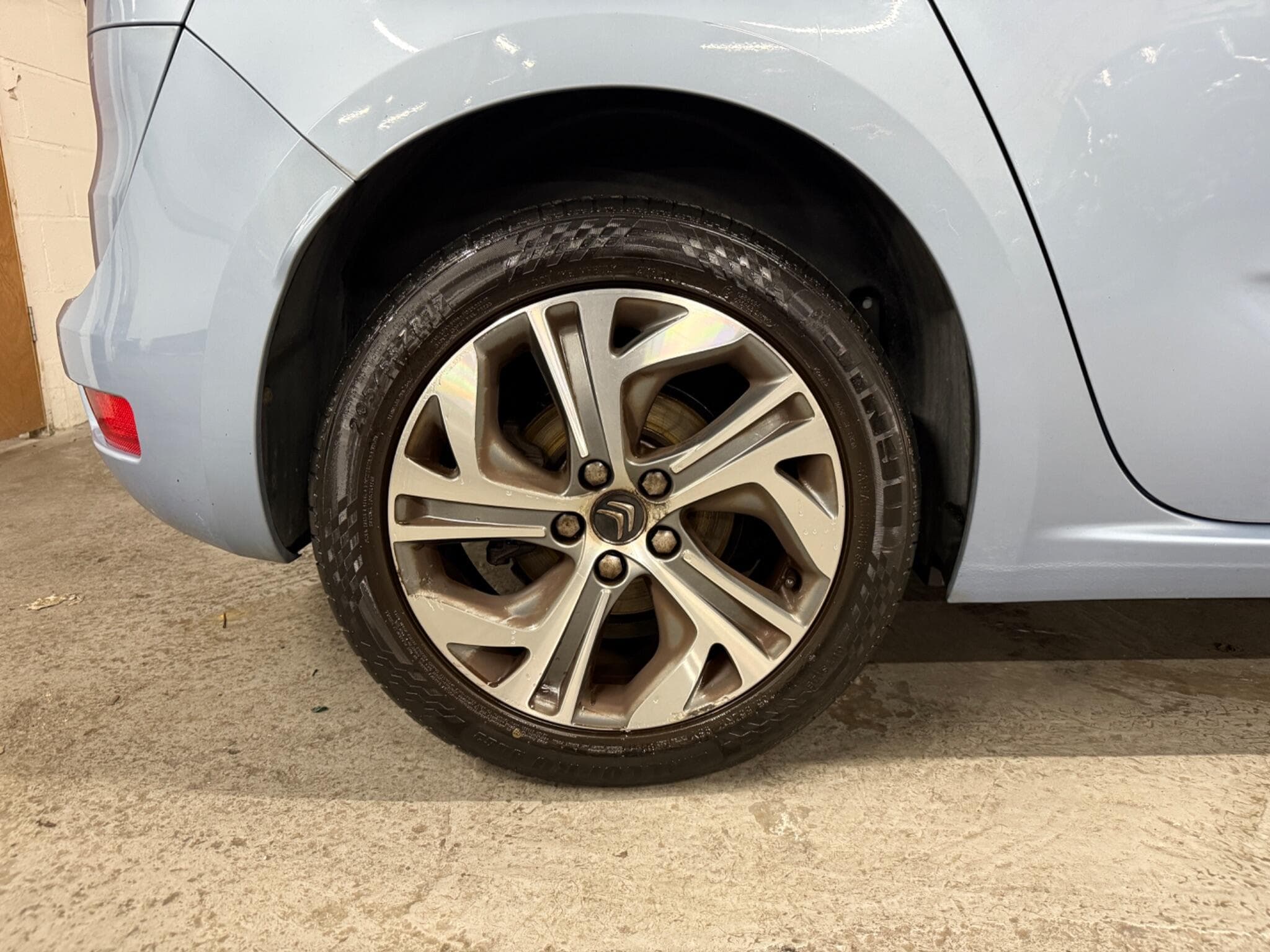 2014 Citroen C4 Picasso - Image 19