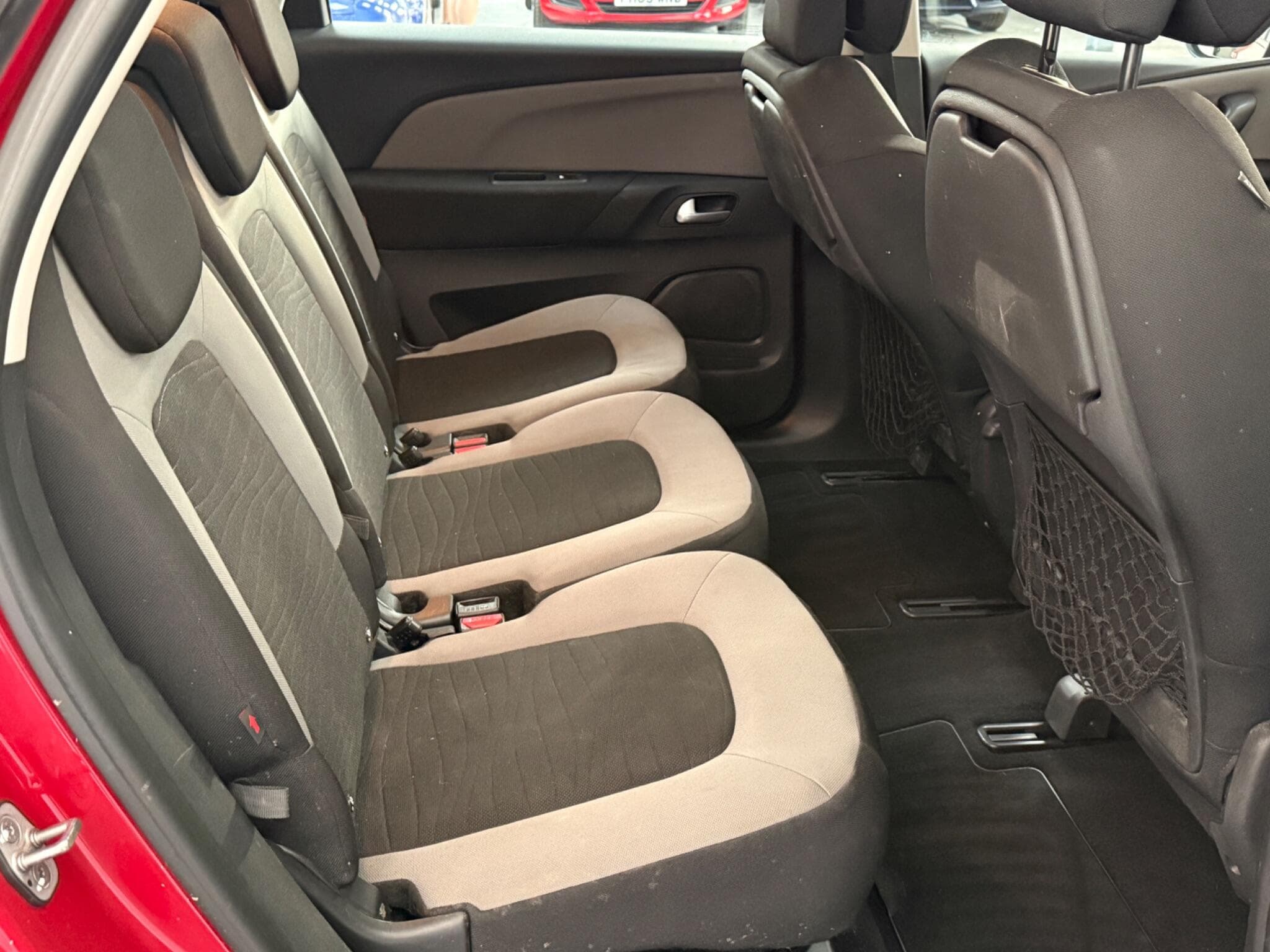 2013 Citroen C4 Picasso - Image 12