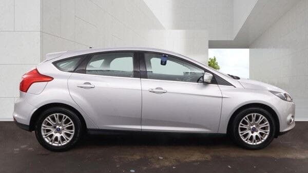2012 Ford Focus - Image 5