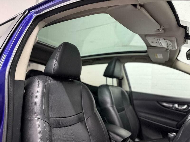 2015 Nissan Qashqai - Image 17