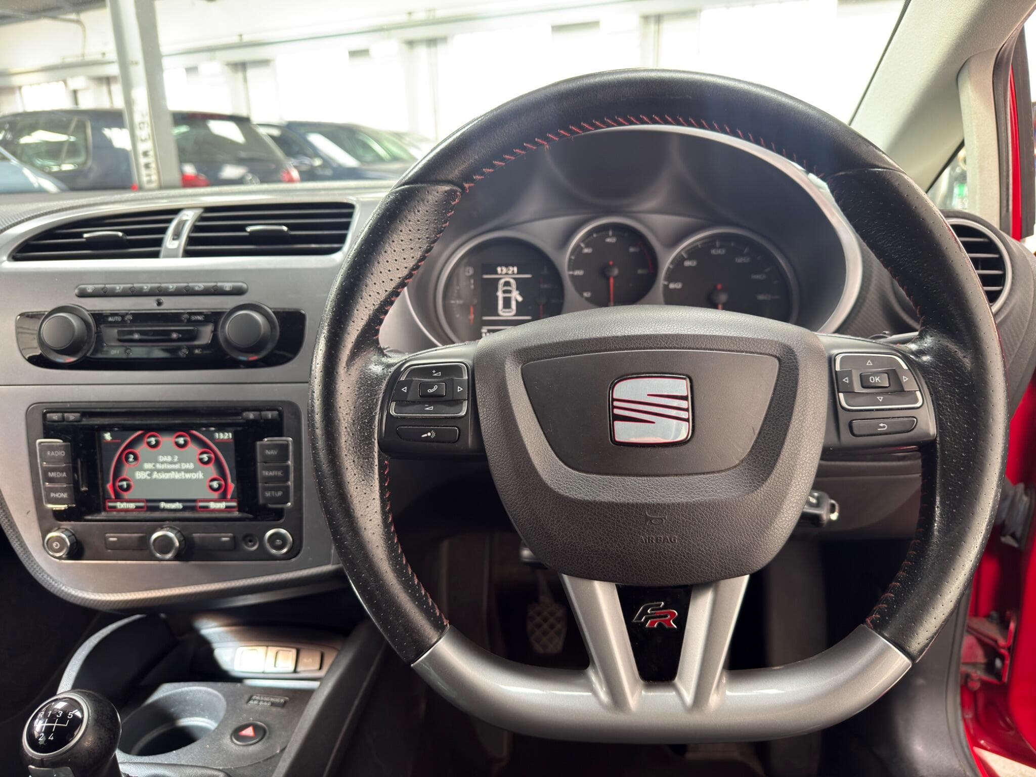 2012 SEAT Leon - Image 21