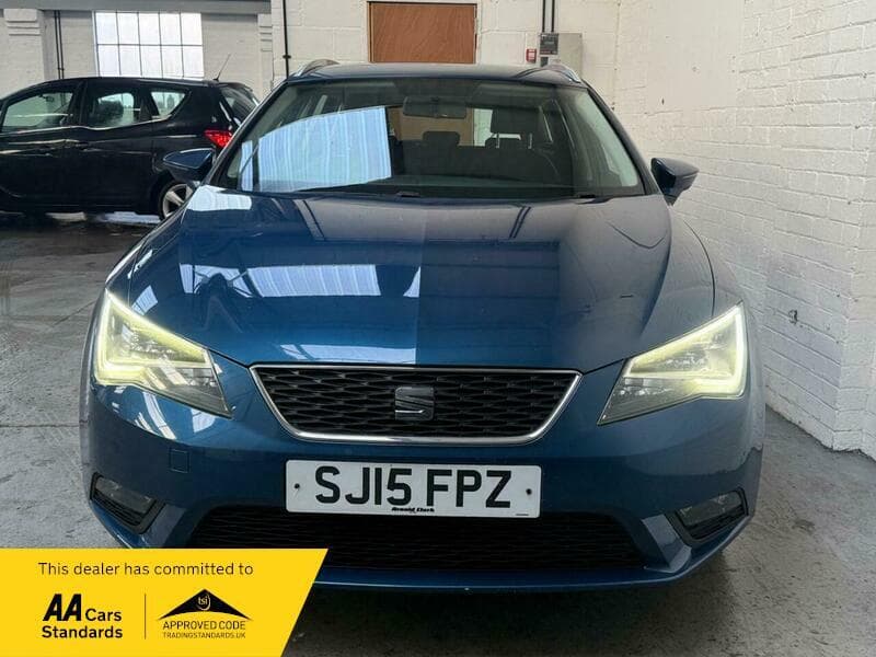 2015 SEAT Leon - Image 2