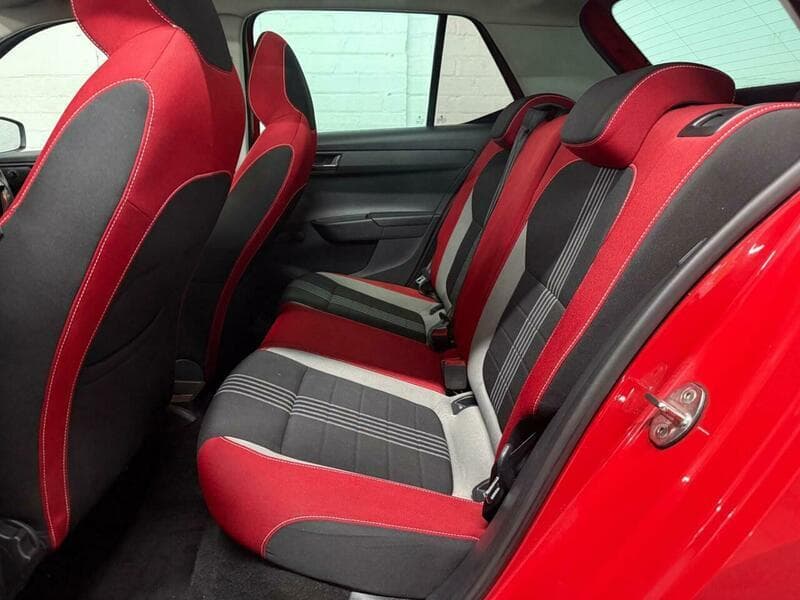 2017 Skoda Fabia - Image 24