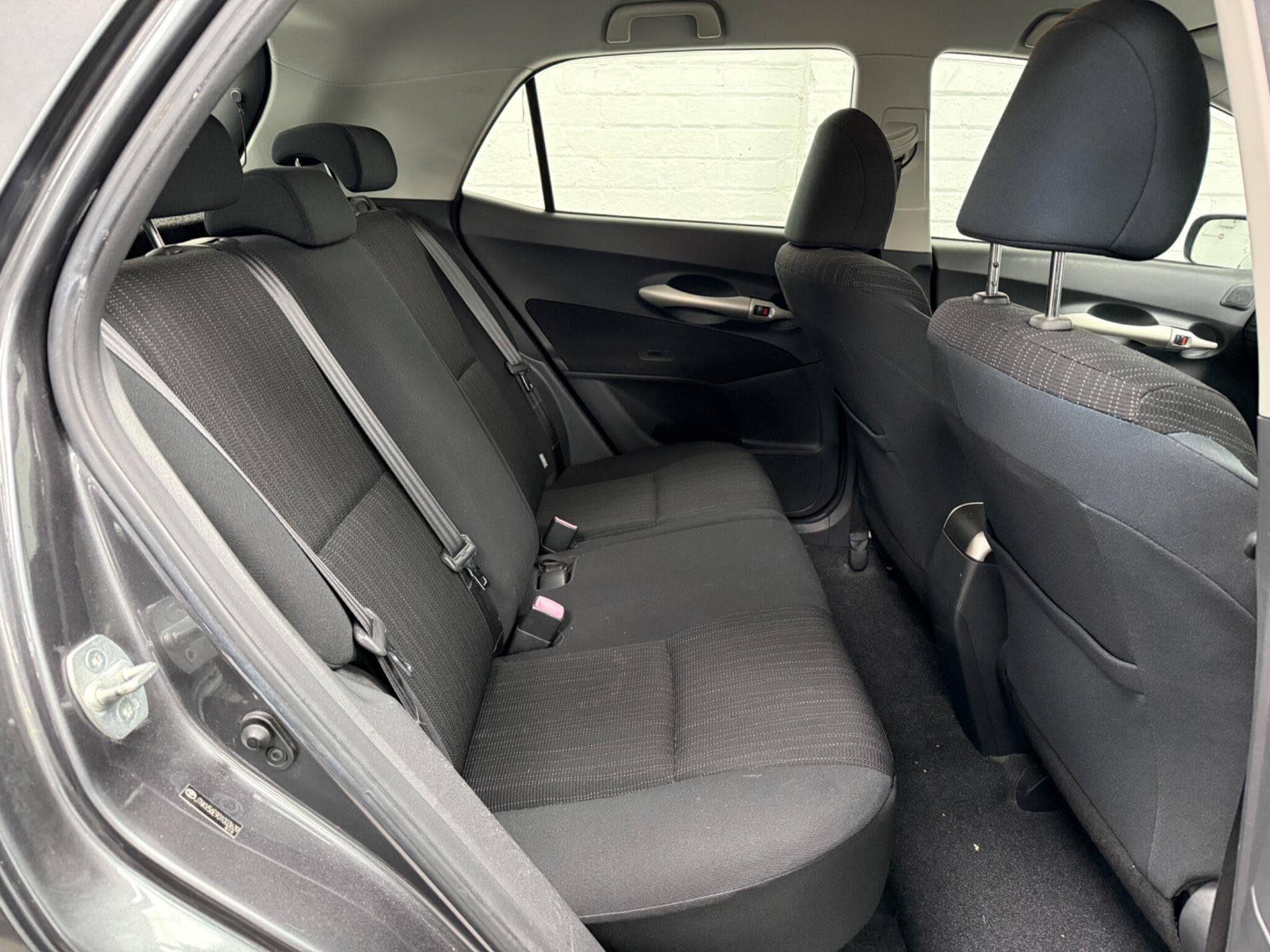 2007 Toyota Auris - Image 10