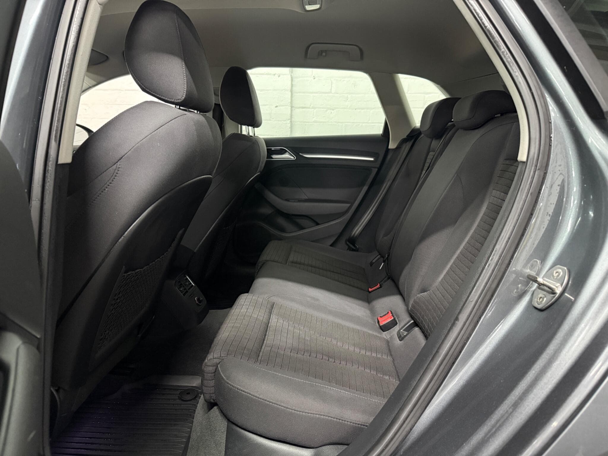 2014 Audi A3 - Image 14