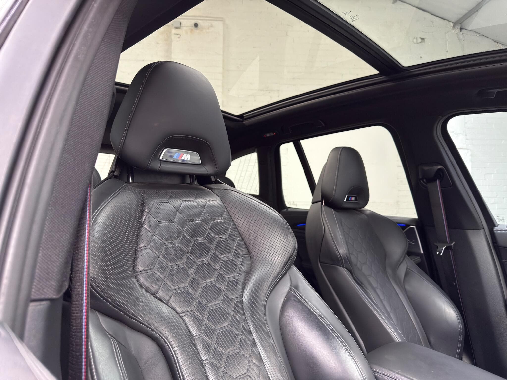 2020 BMW X3 M - Image 24