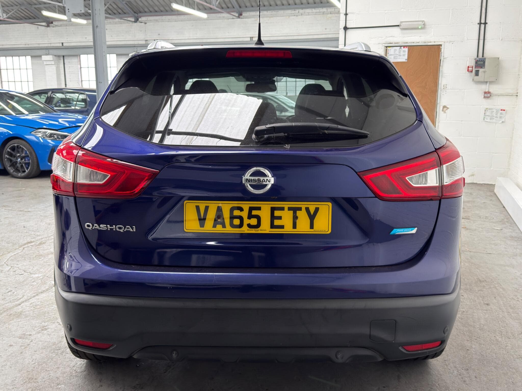 2016 Nissan Qashqai - Image 6
