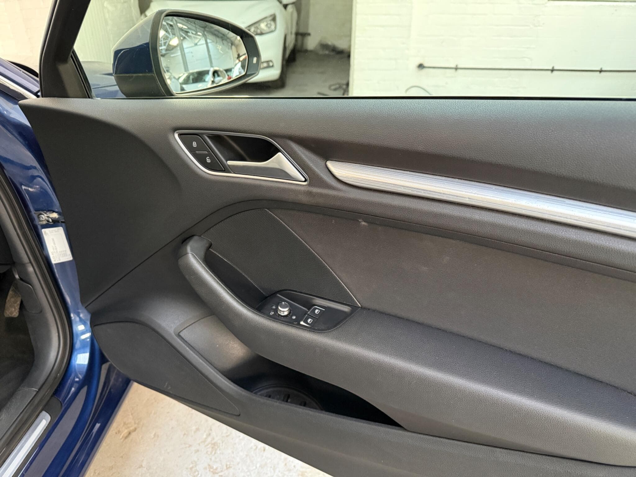 2014 Audi A3 - Image 15