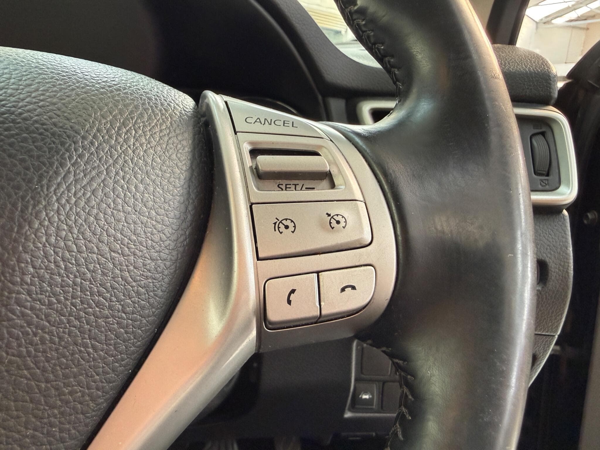 2015 Nissan Qashqai - Image 13