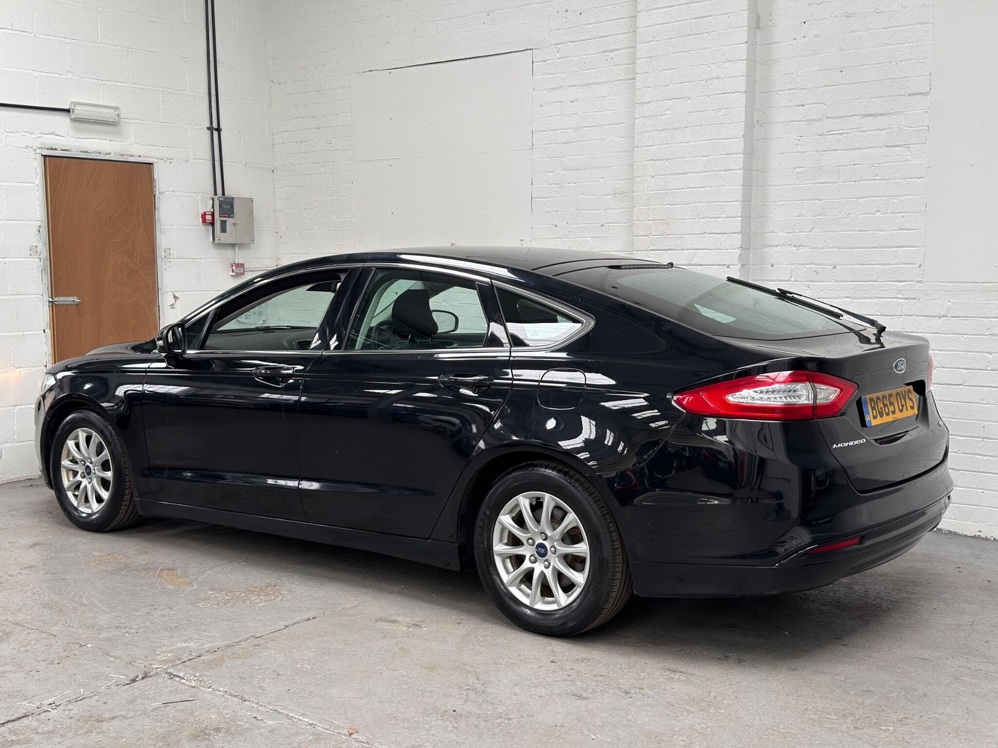 2015 Ford Mondeo - Image 12