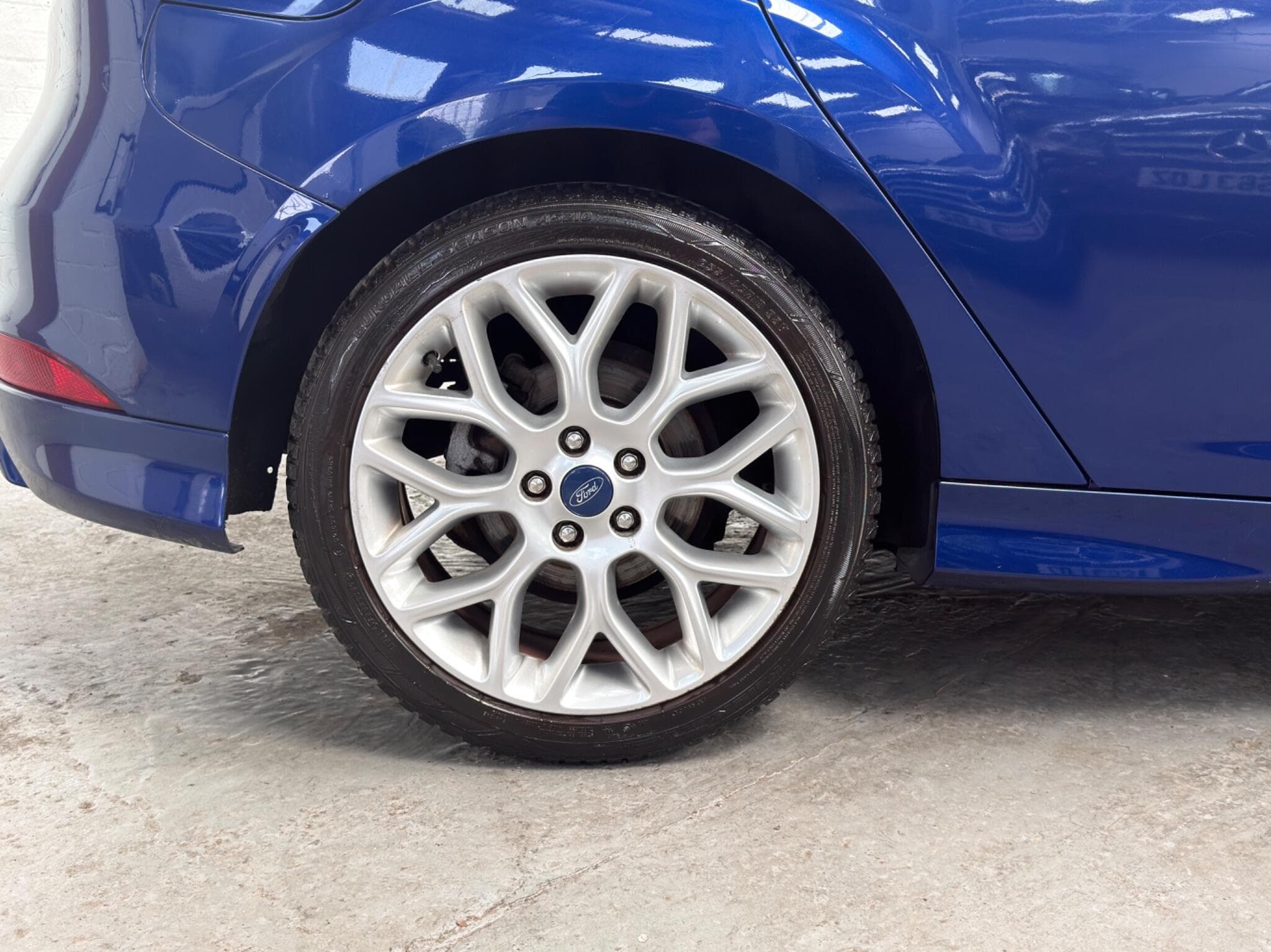2017 Ford Focus - Image 17