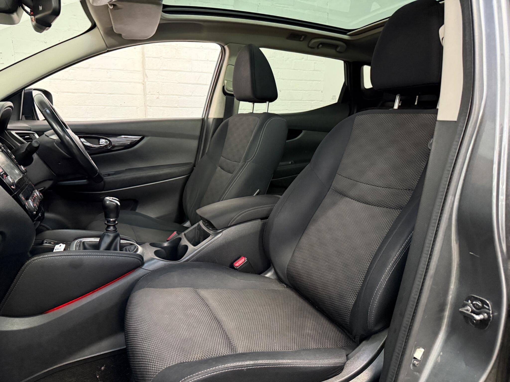 2014 Nissan Qashqai - Image 20