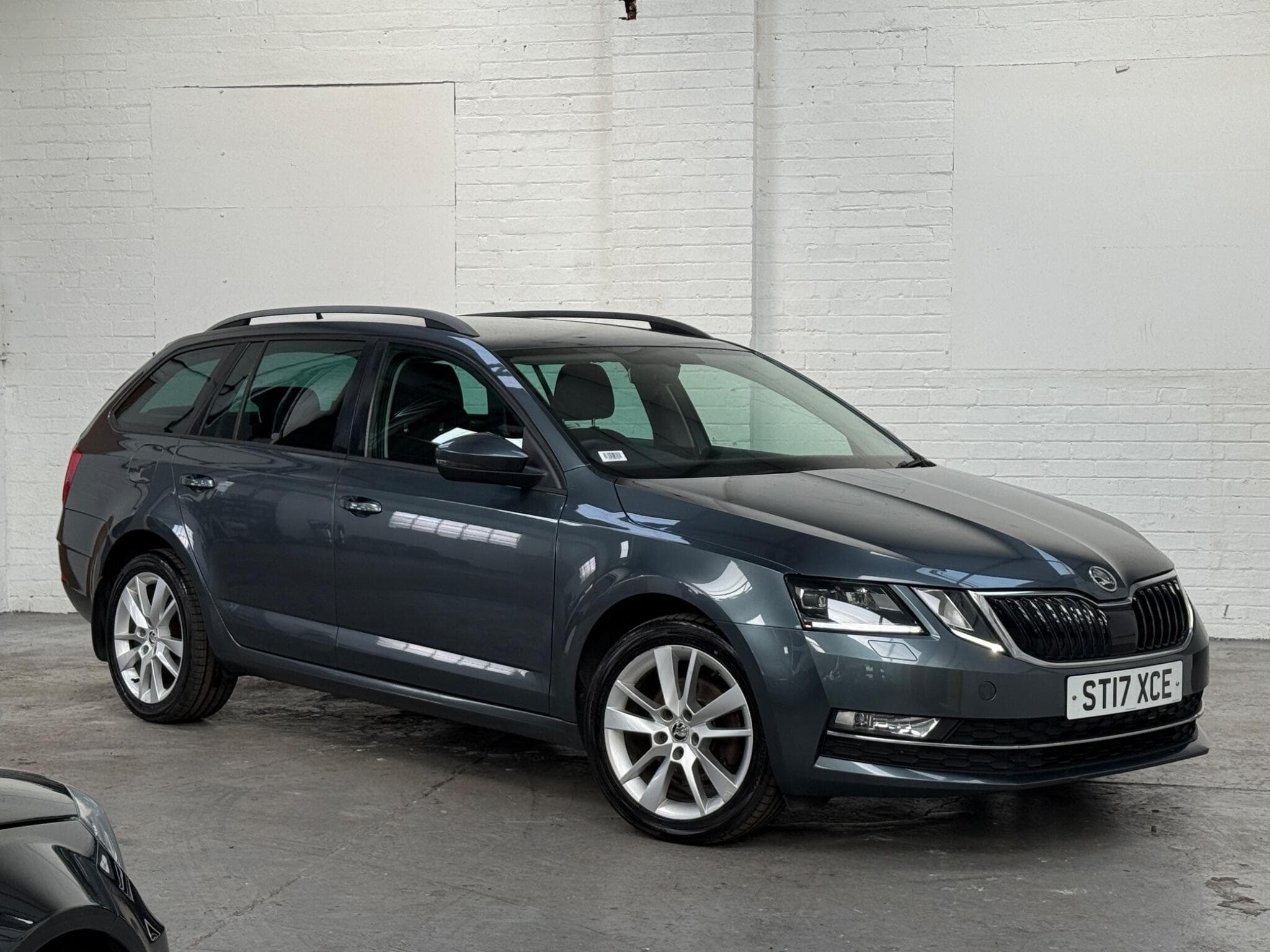 2017 Skoda Octavia - Image 5