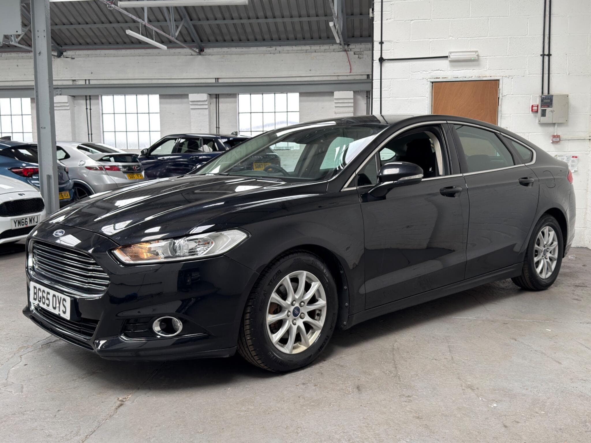 2015 Ford Mondeo - Image 6