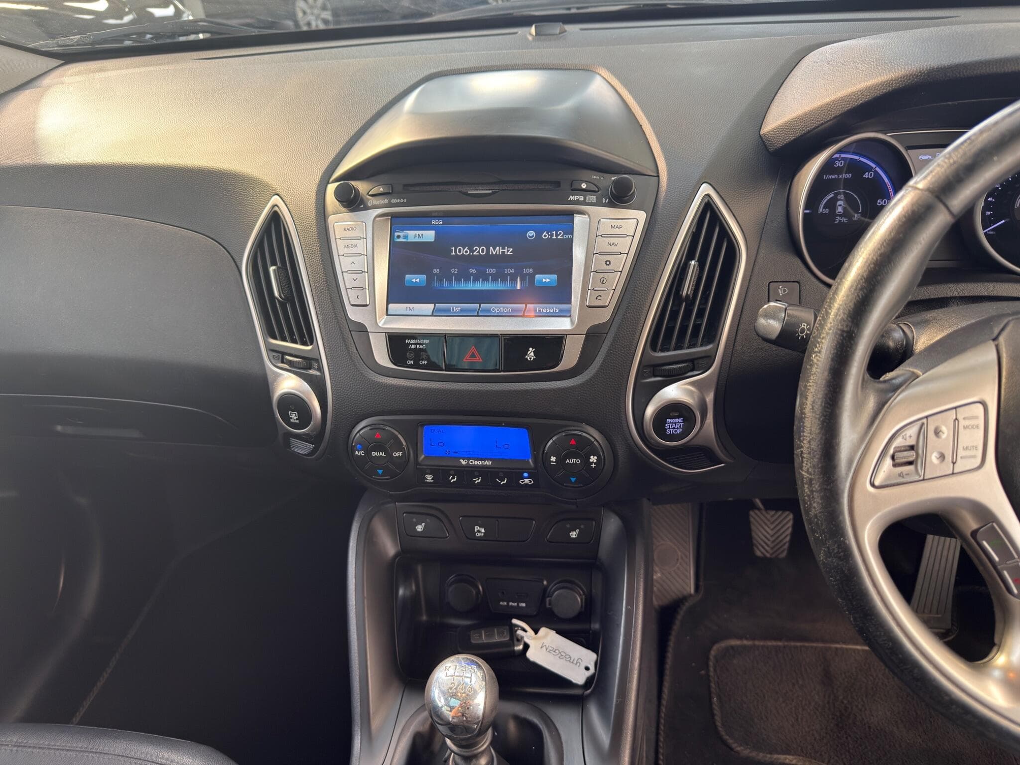 2013 Hyundai ix35 - Image 12