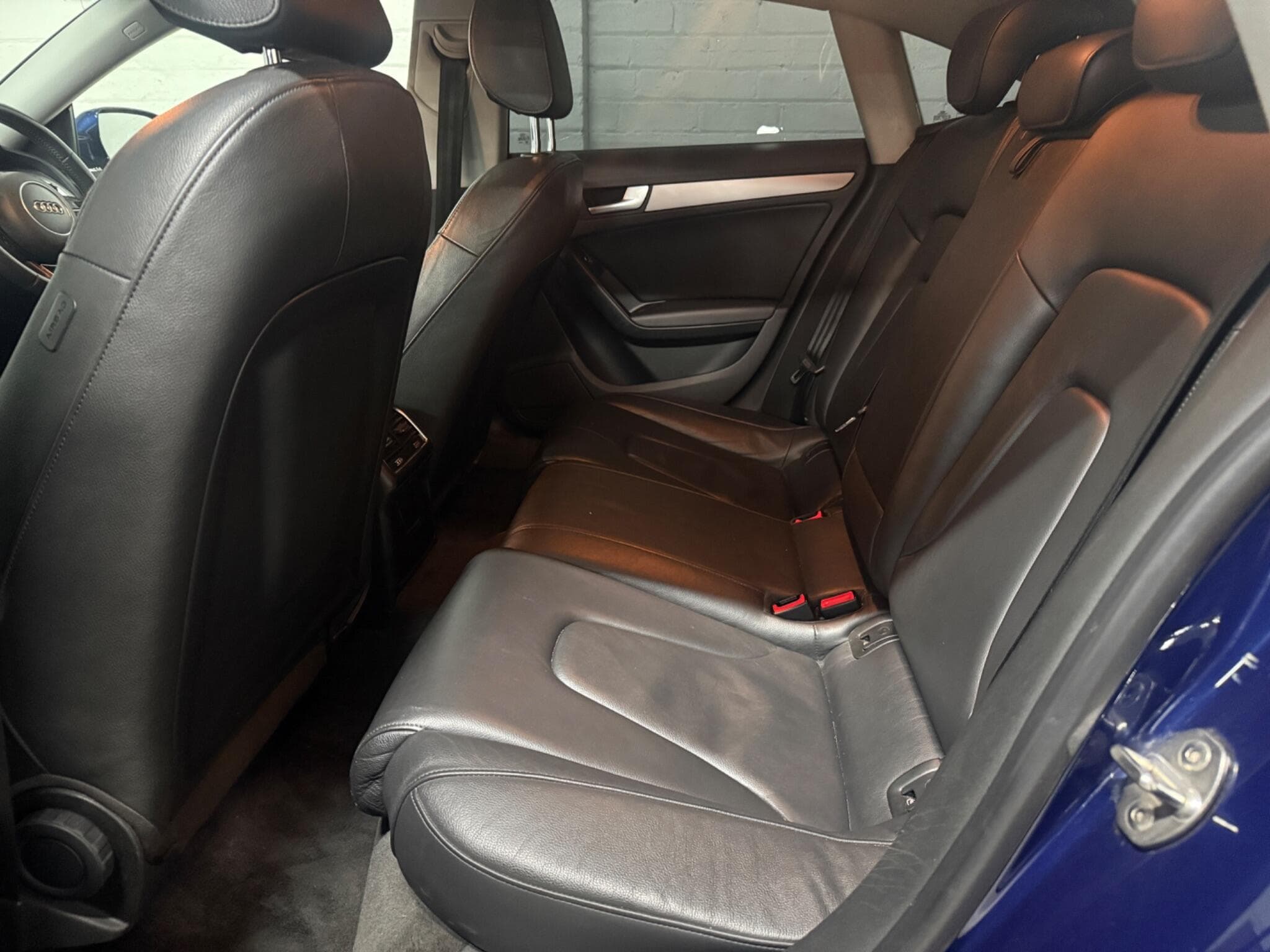 2013 Audi A5 - Image 14