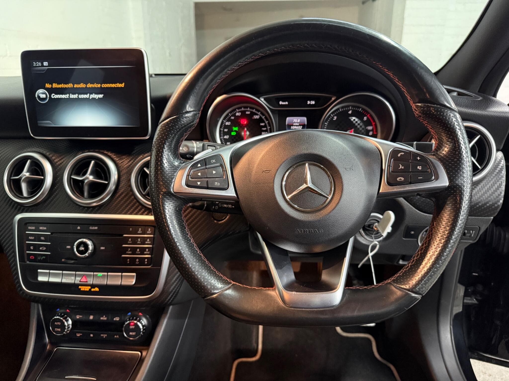 2016 Mercedes-Benz A Class - Image 30