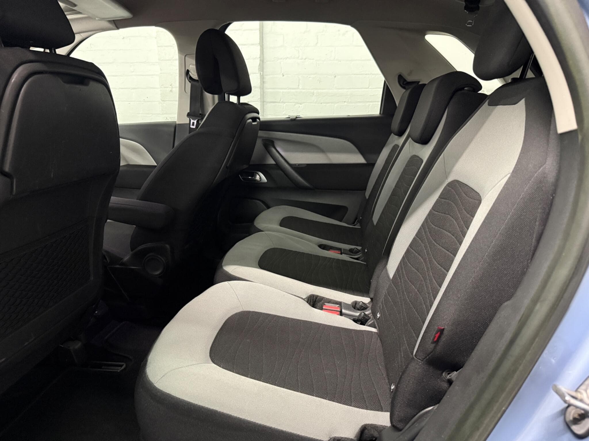 2014 Citroen C4 Picasso - Image 11