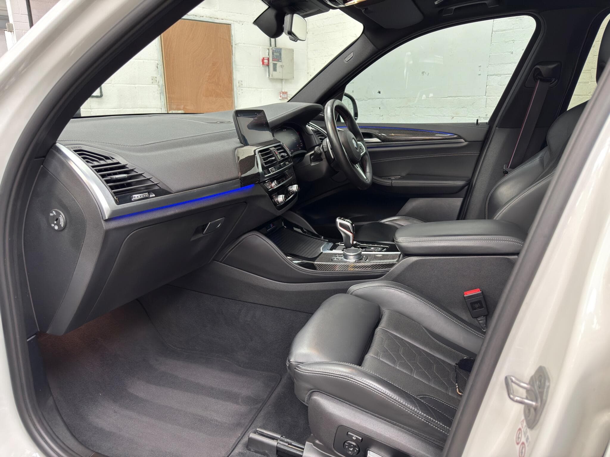 2020 BMW X3 M - Image 31